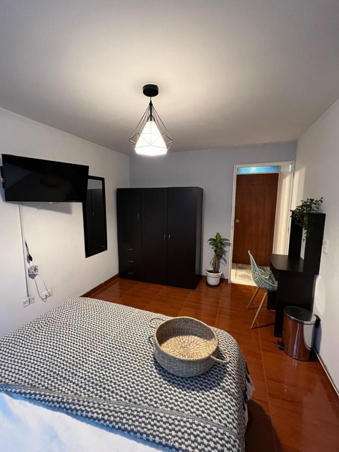 Homestay Hermosa Aeropuerto Bogota