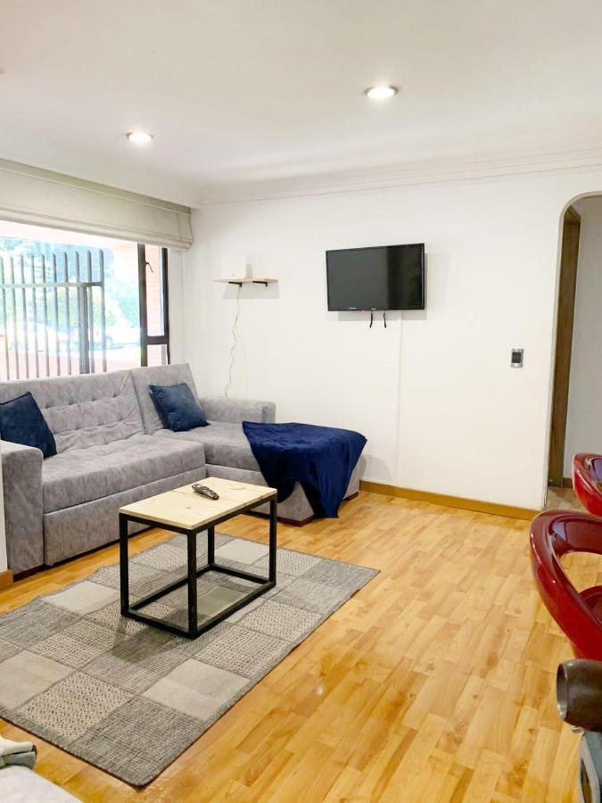 Hermoso Apartamento En Chico