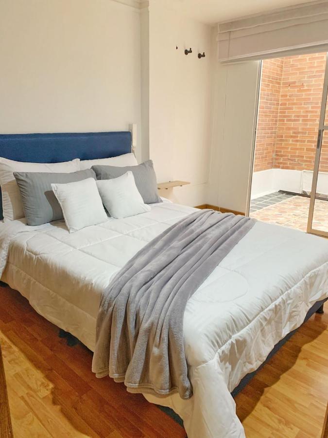 Hermoso Apartamento En Chico Apartment *