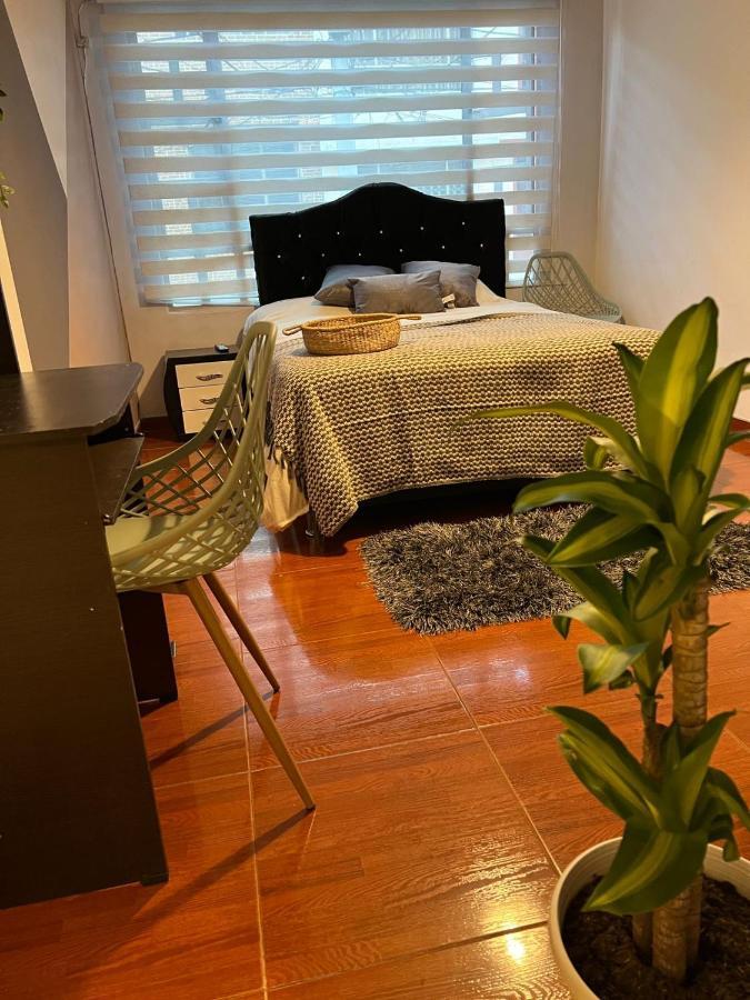 Homestay Hermosa Aeropuerto *
