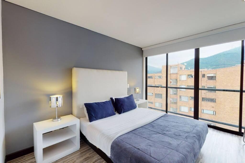 Dream Scape Retreat At 93 Apartamento