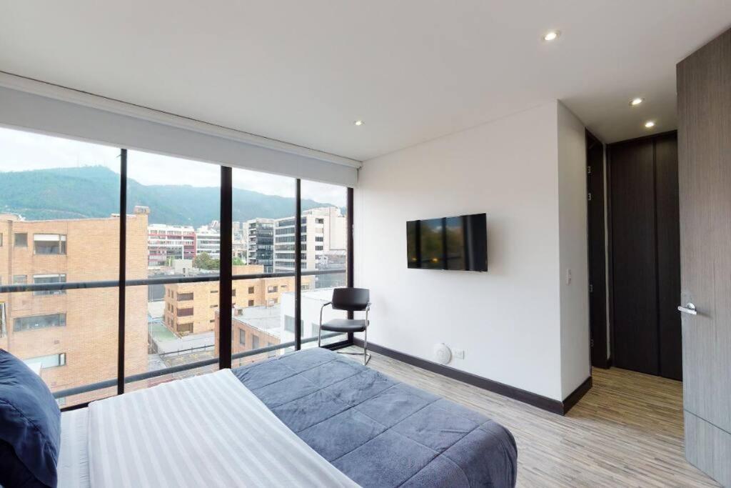 Dream Scape Retreat At 93 Apartamento *