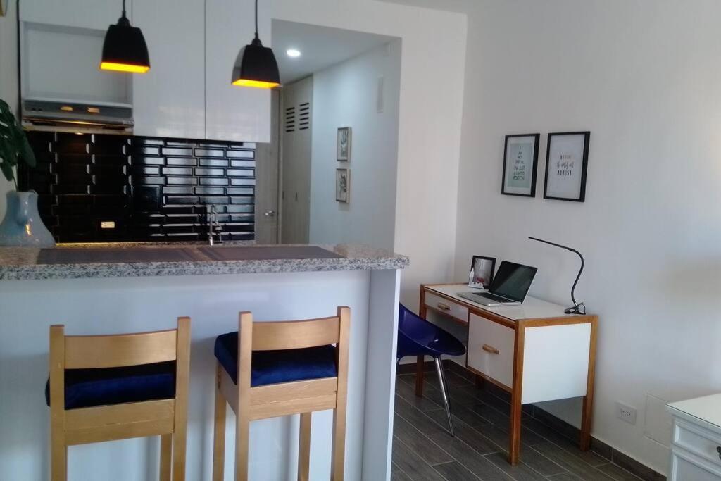 715 Bonito Loft En Apartment *