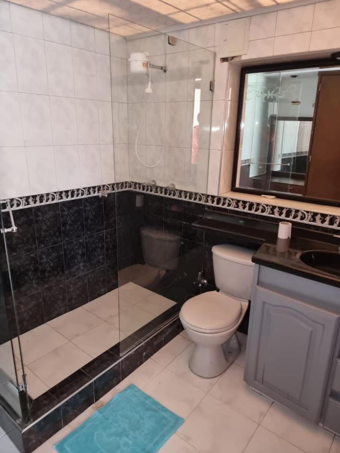 Casa Estacion Modelia, Near To The Airport. Holiday home *