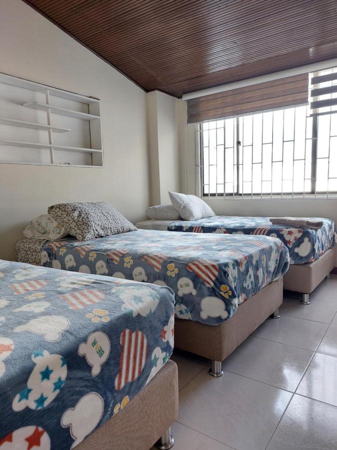 Holiday home Casa Estacion Modelia, Near To The Airport. *