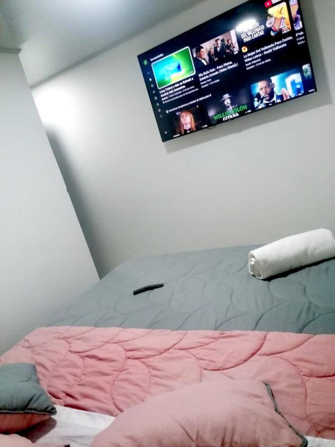 Guest house 51b *