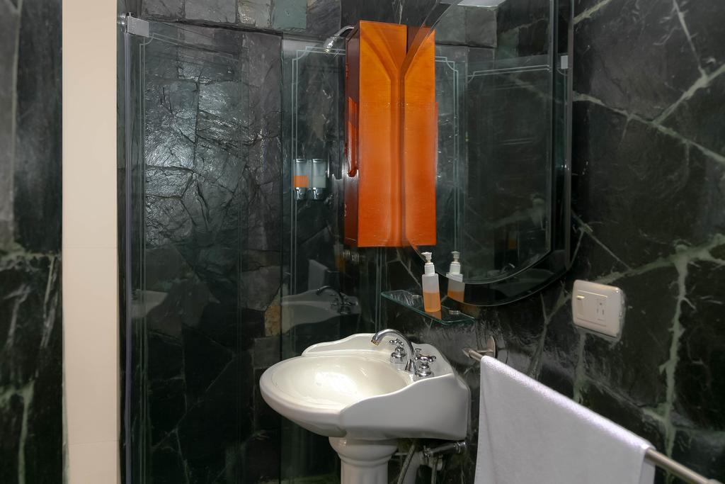 Hotel-Spa Casa De Lavim Bogota
