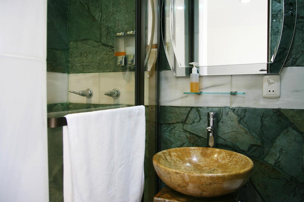 Hotel-Spa Casa De Lavim 4*