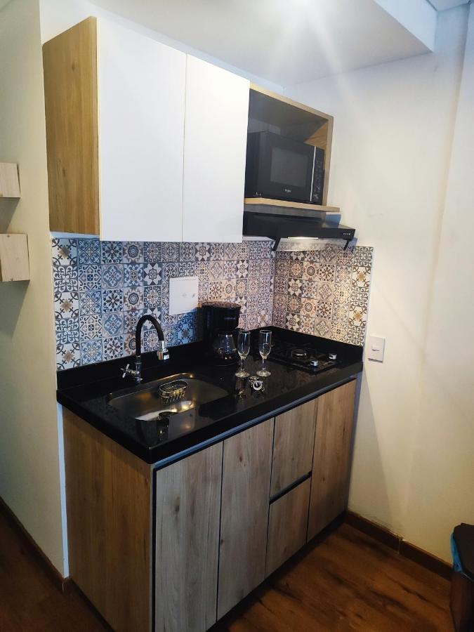 Apartment Chapinero Living 58 *