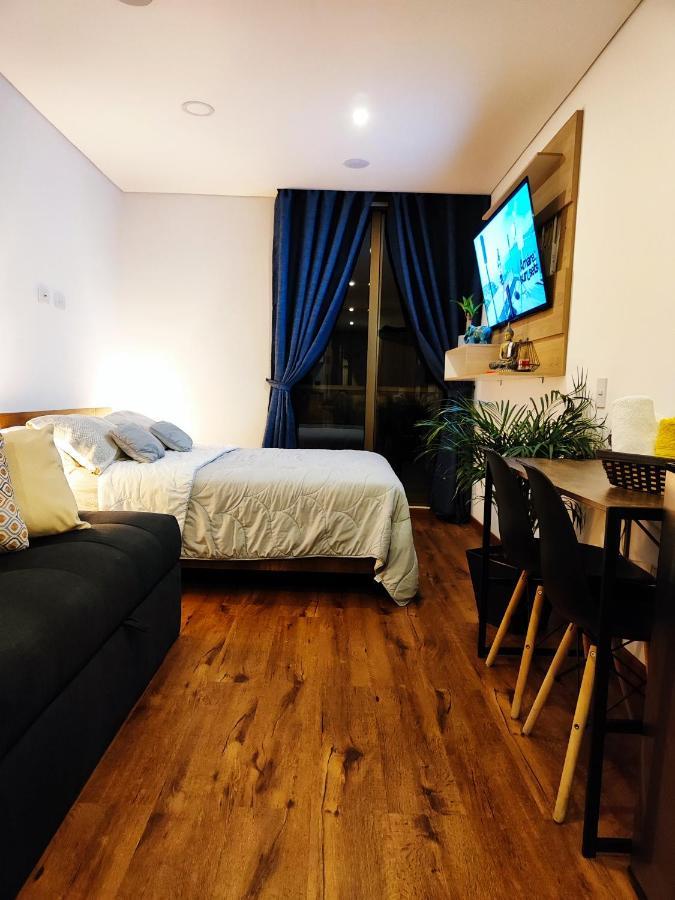 Chapinero Living 58 Apartment Bogota