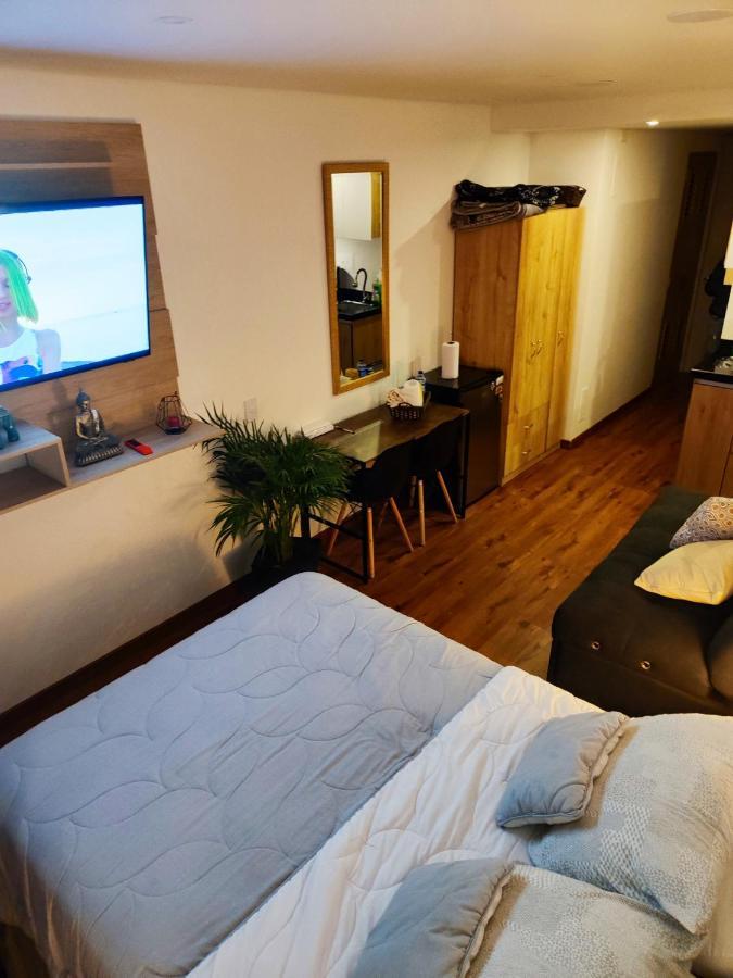 Apartment Chapinero Living 58 Bogota