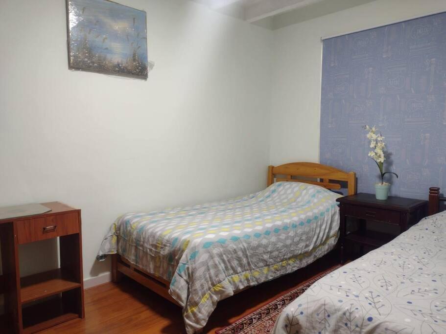Apartamento Con Parqueadero