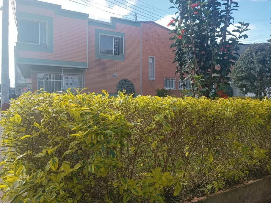 Apartamento Con Parqueadero Bogota