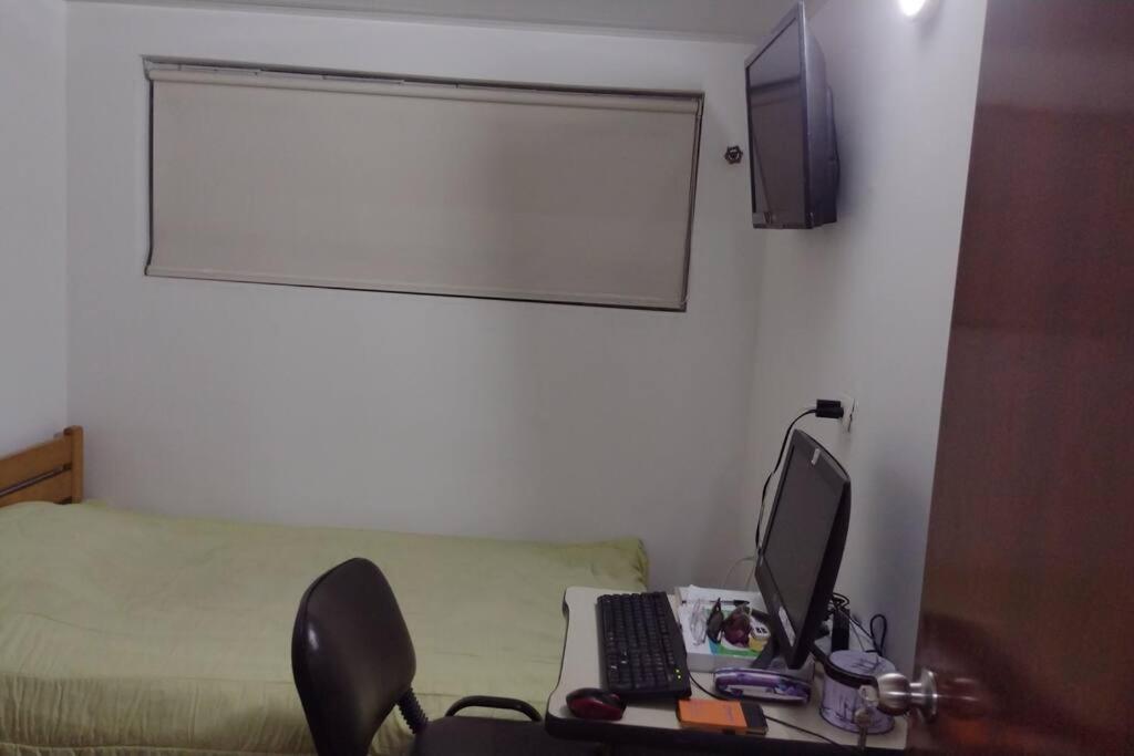 Apartamento Con Parqueadero Apartment *