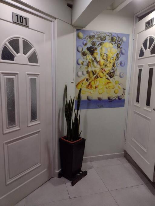 Apartamento Con Parqueadero Apartment