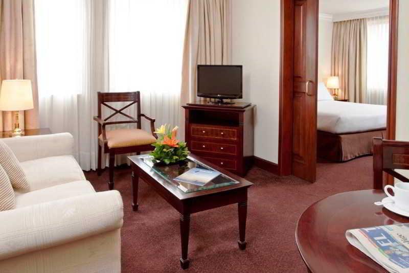 Hotel Santafe Boutique Bogotá