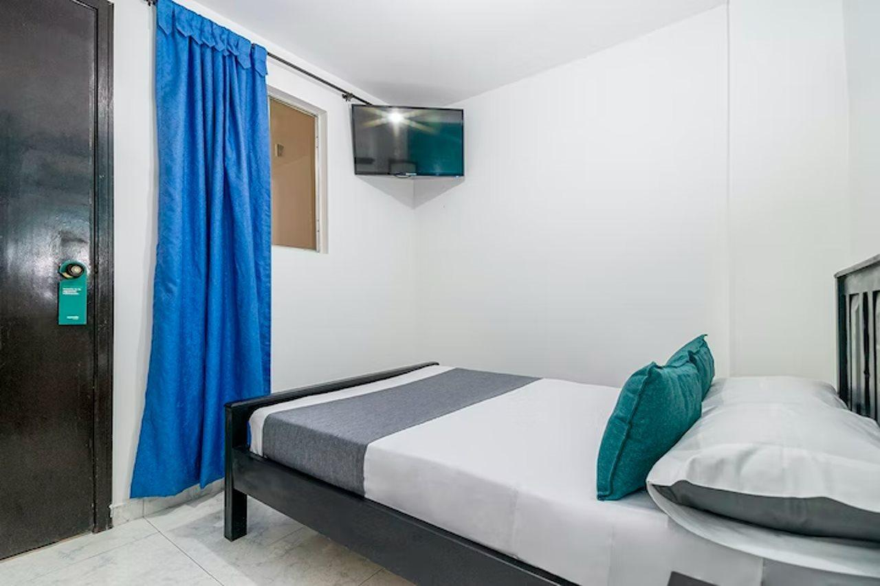 Ayenda Tres Pinos 1021 Hotel
