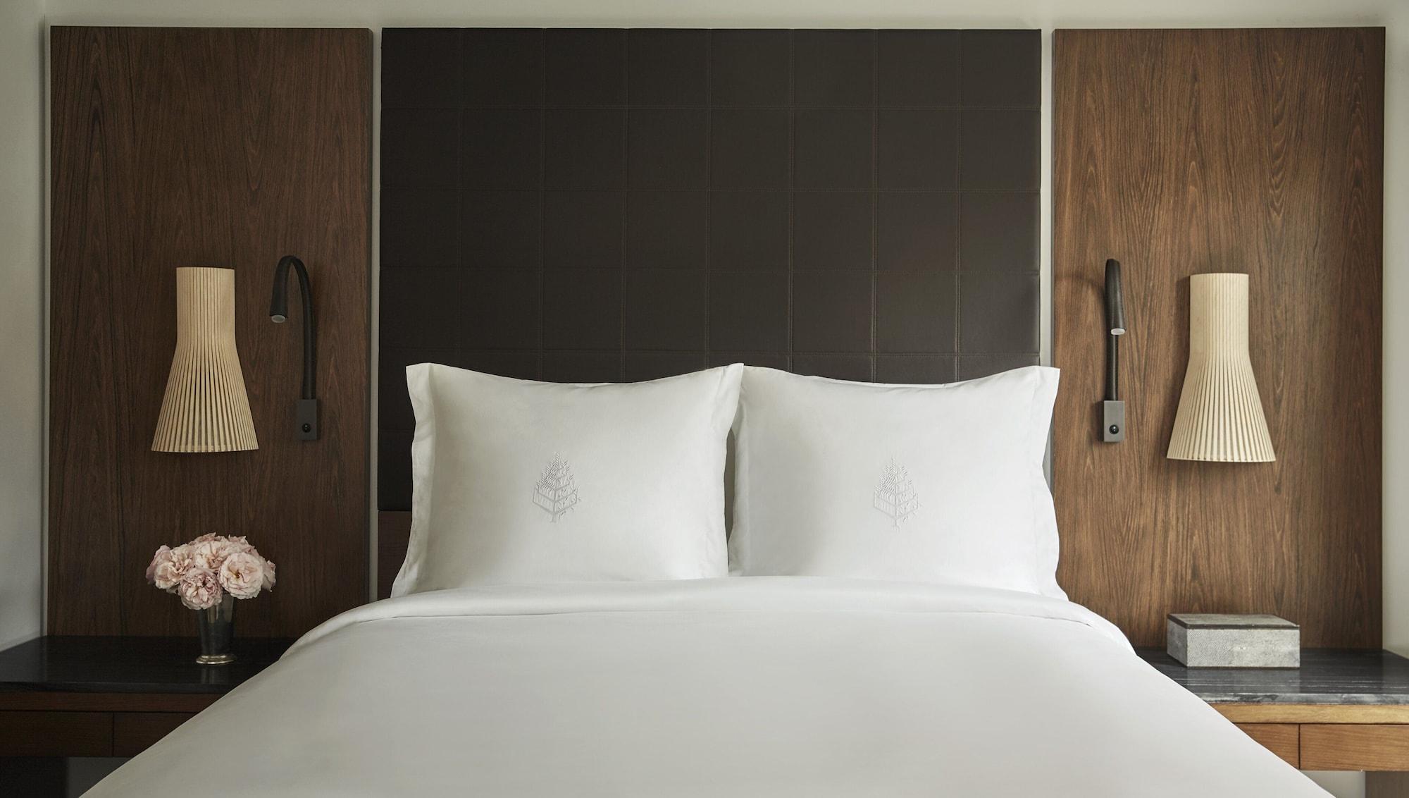 Hotel Four Seasons Bogota