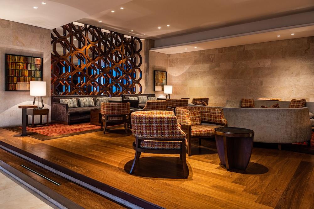 Marriott Hotel 5*