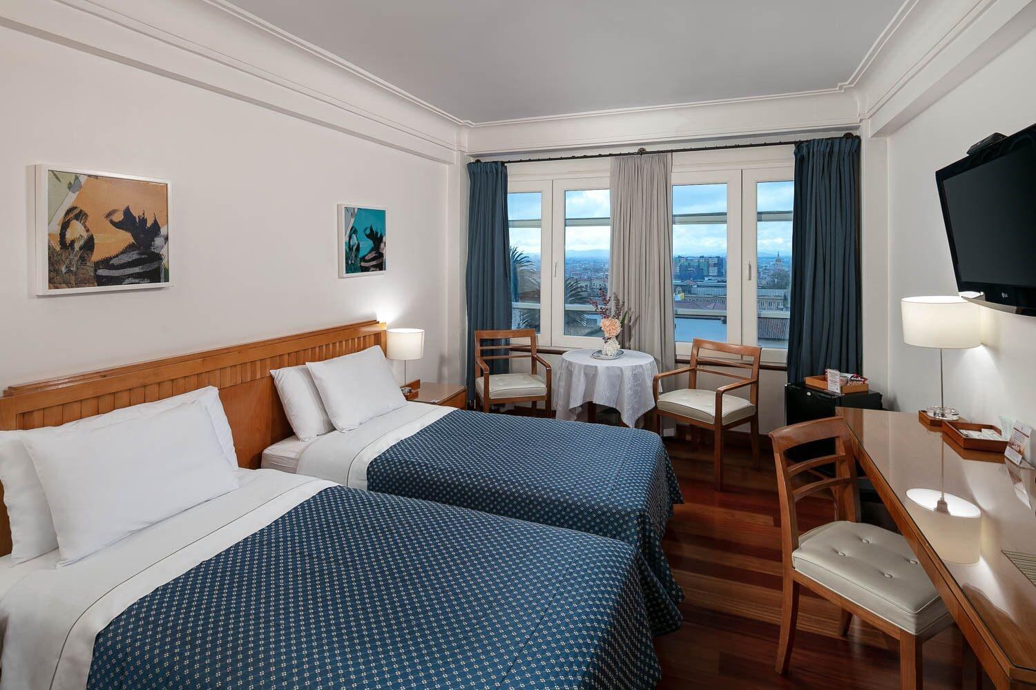 De La Opera Hotel 5*
