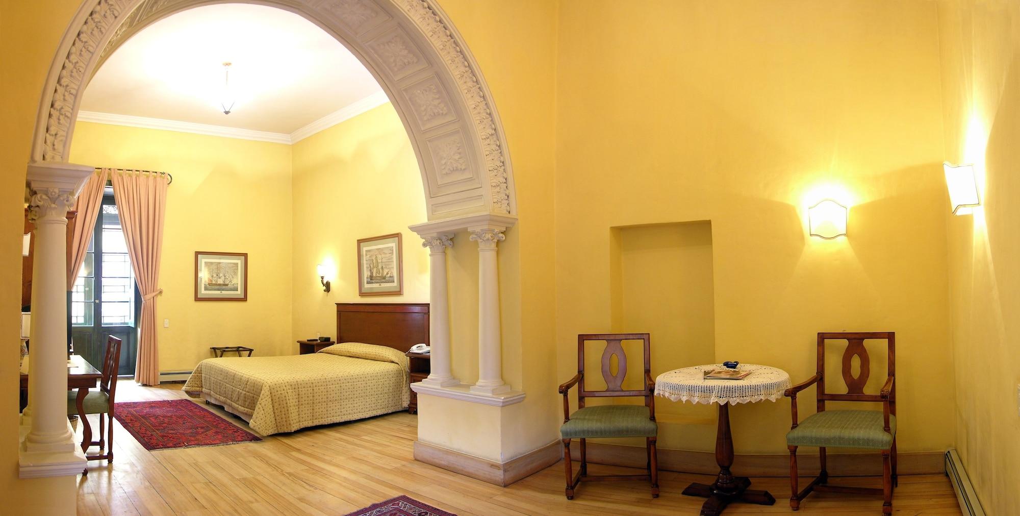 De La Opera Hotel Bogota