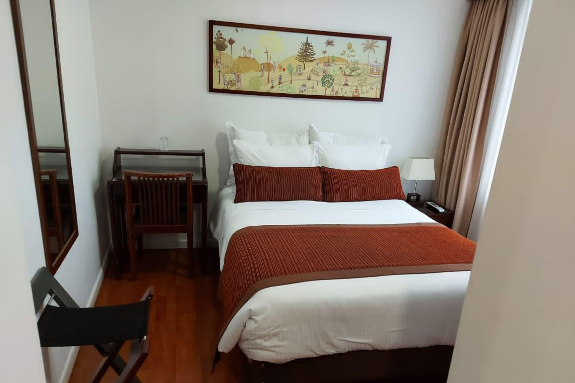 Vilar America Hotel Bogota