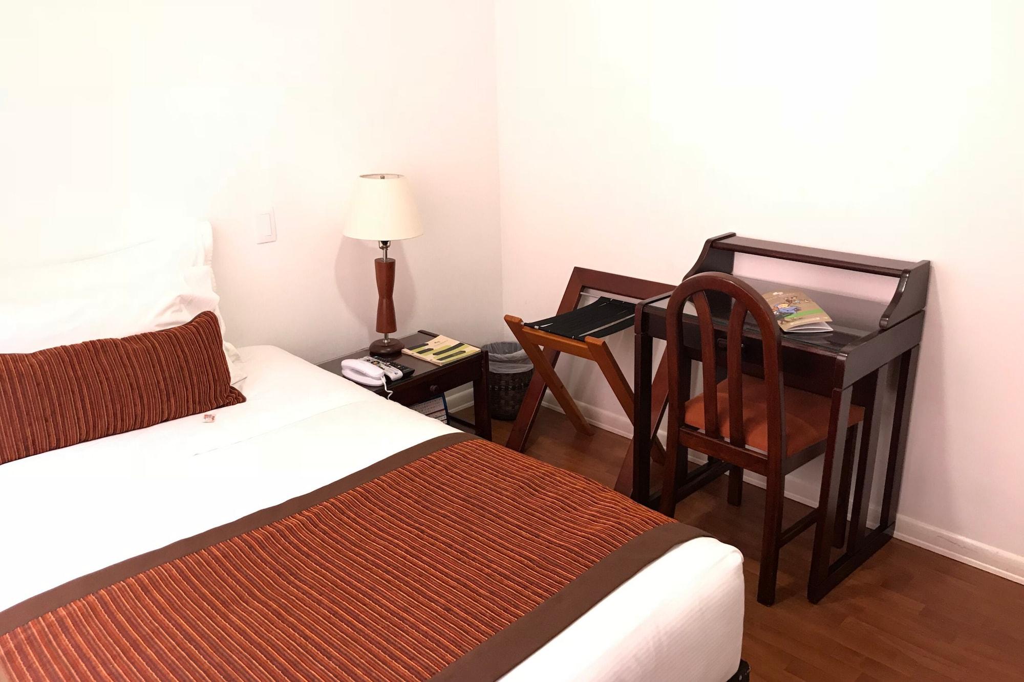 Vilar America Hotel