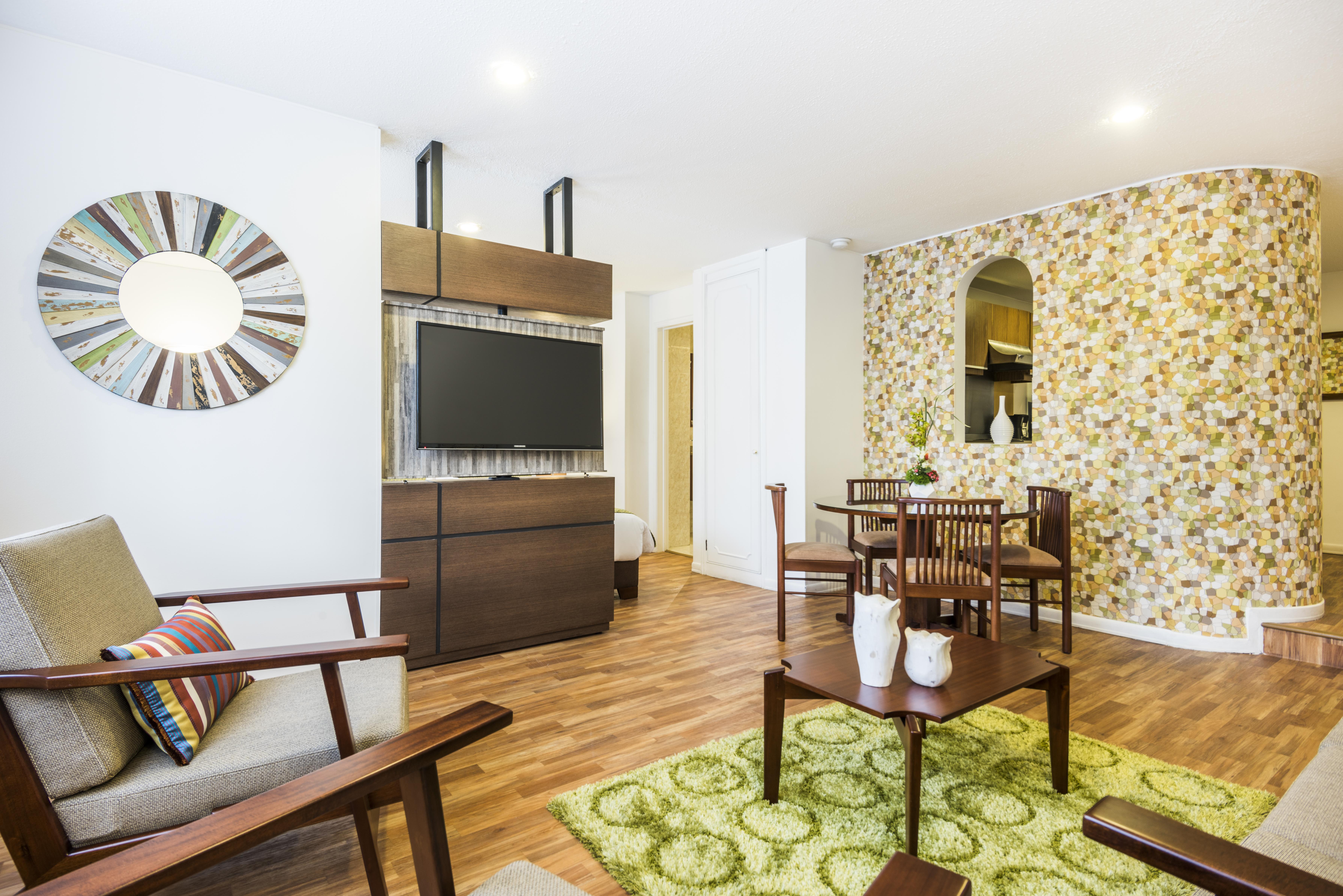 Hotel Vilar America Bogota
