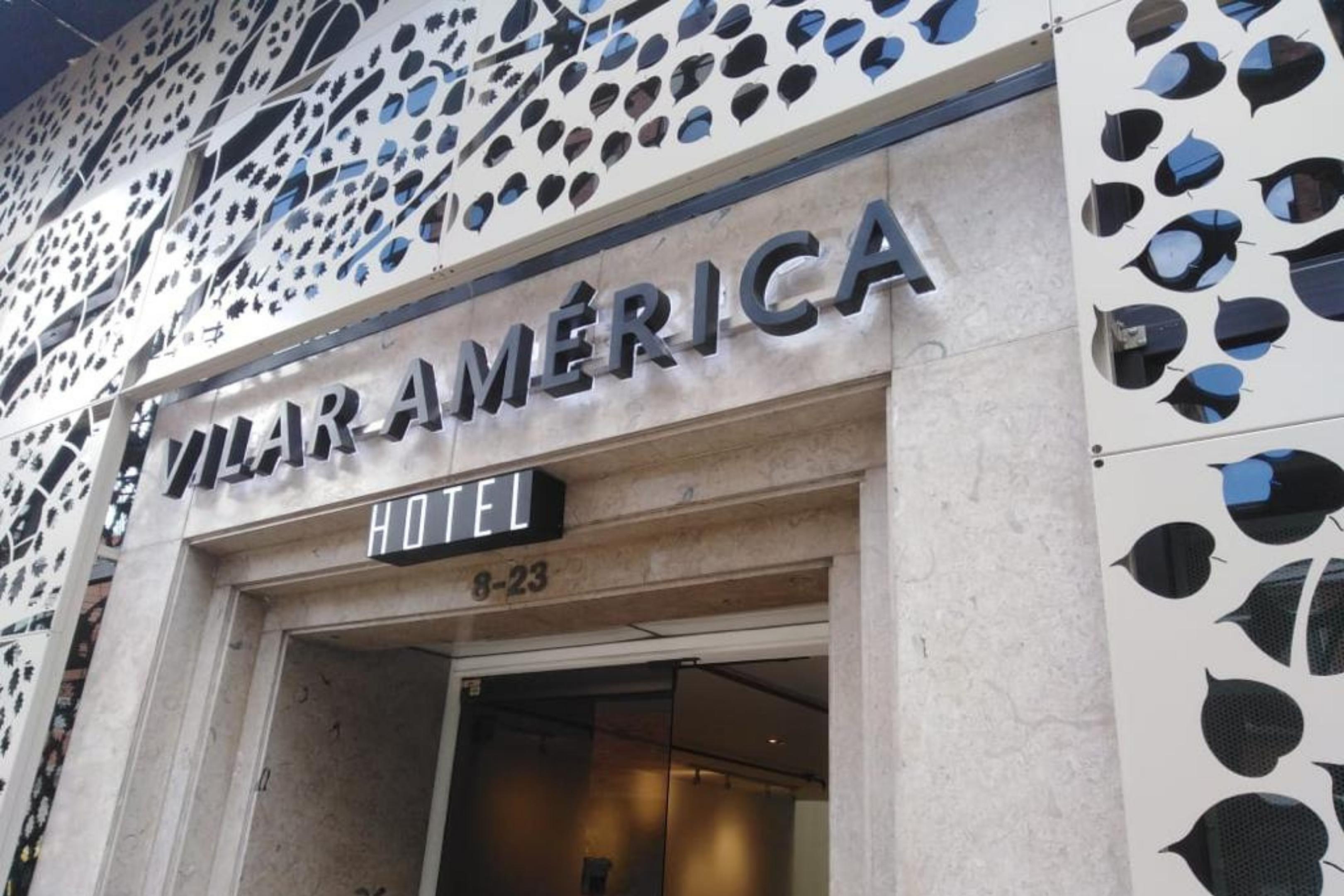 Vilar America Hotel
