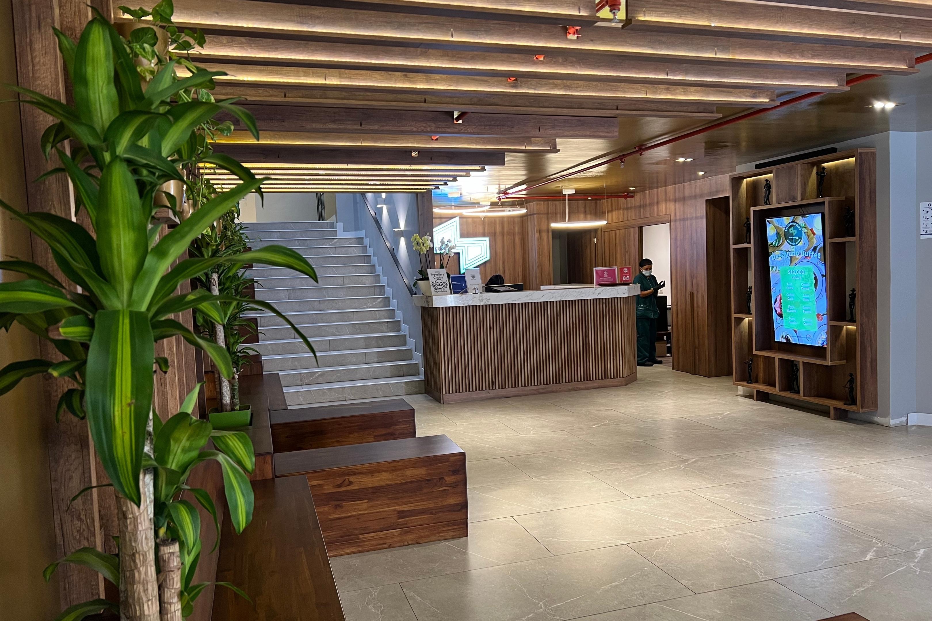 Hotel Vilar America 3*