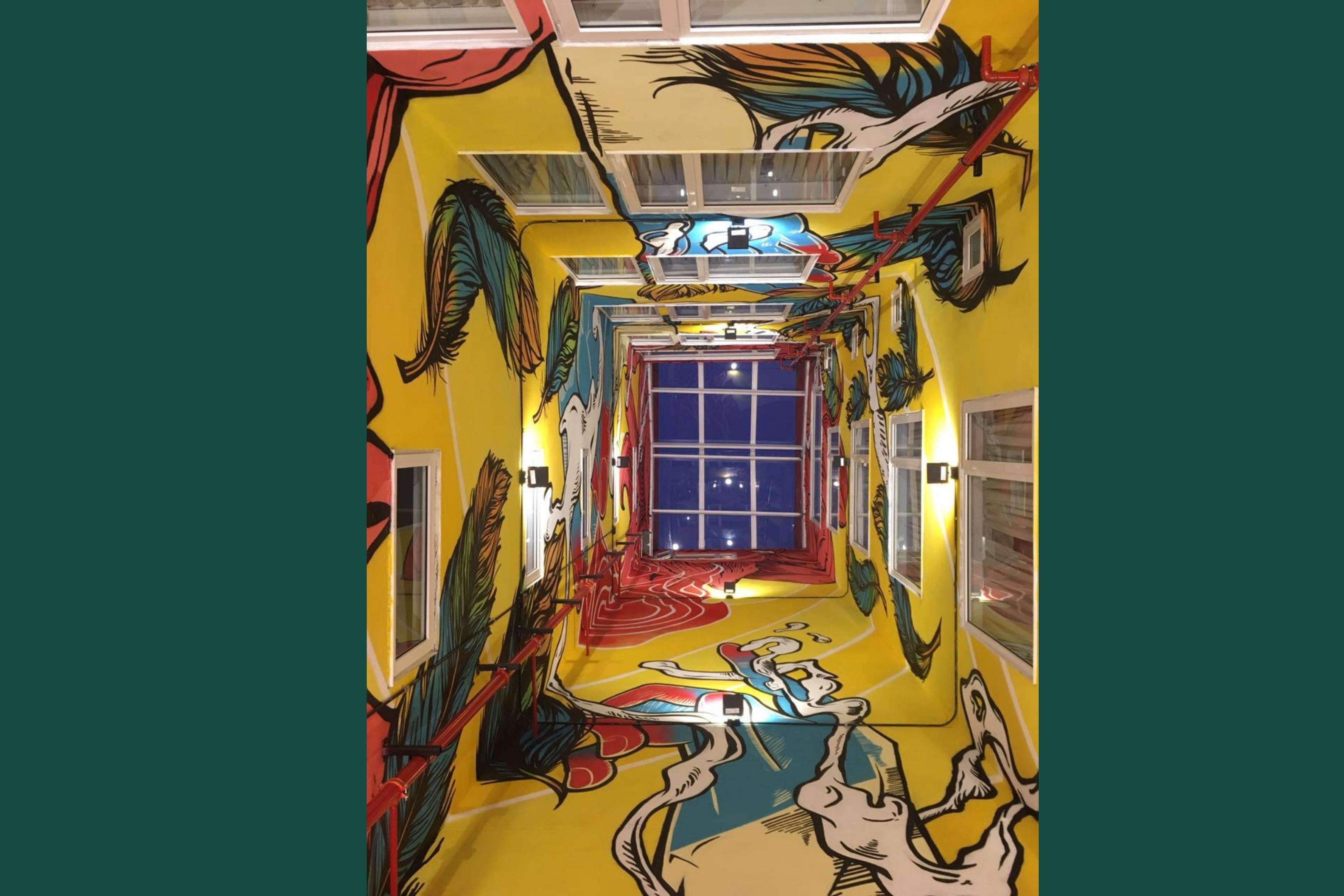 Hotel Vilar America