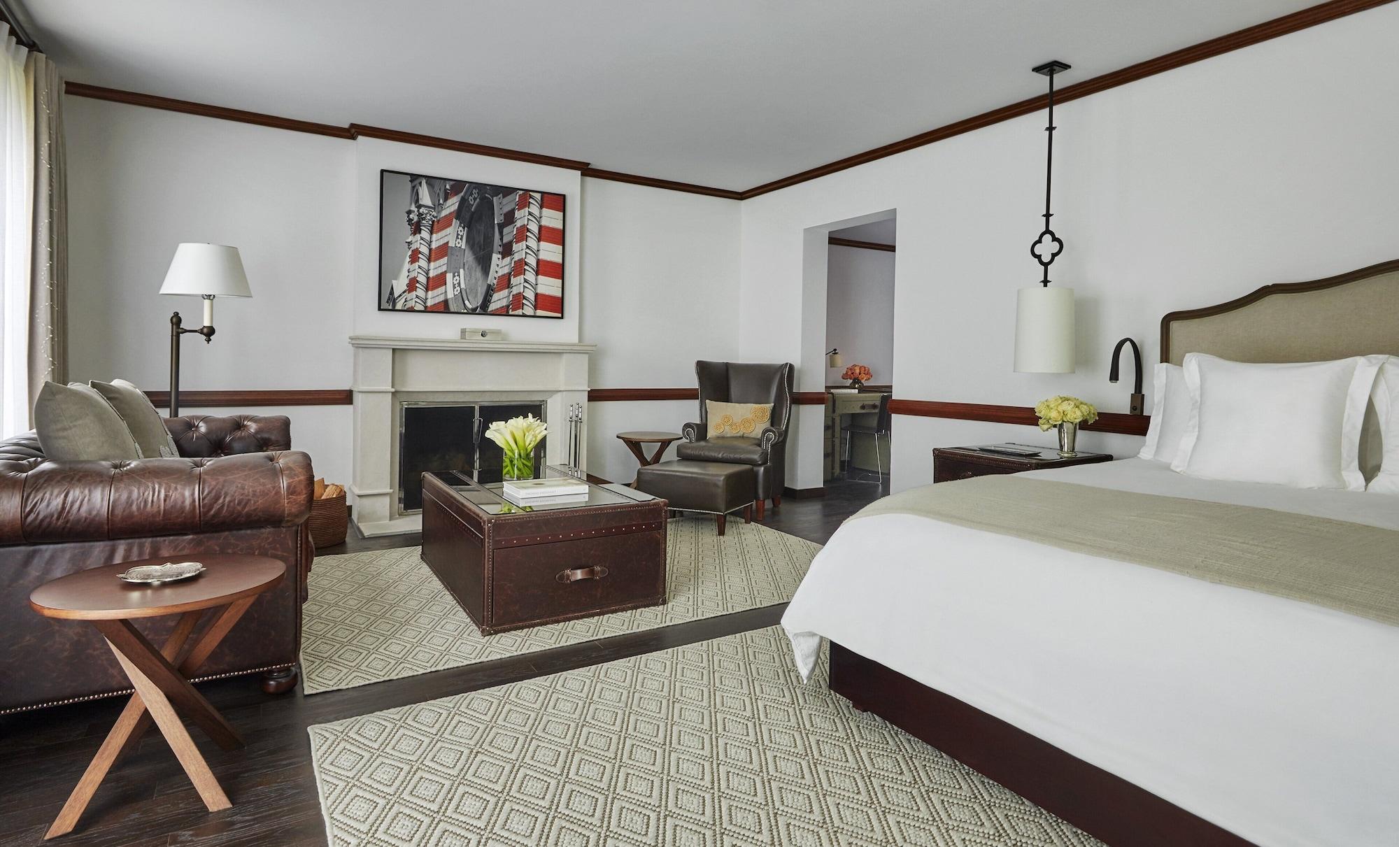Four Seasons Casa Medina Hotel 5*