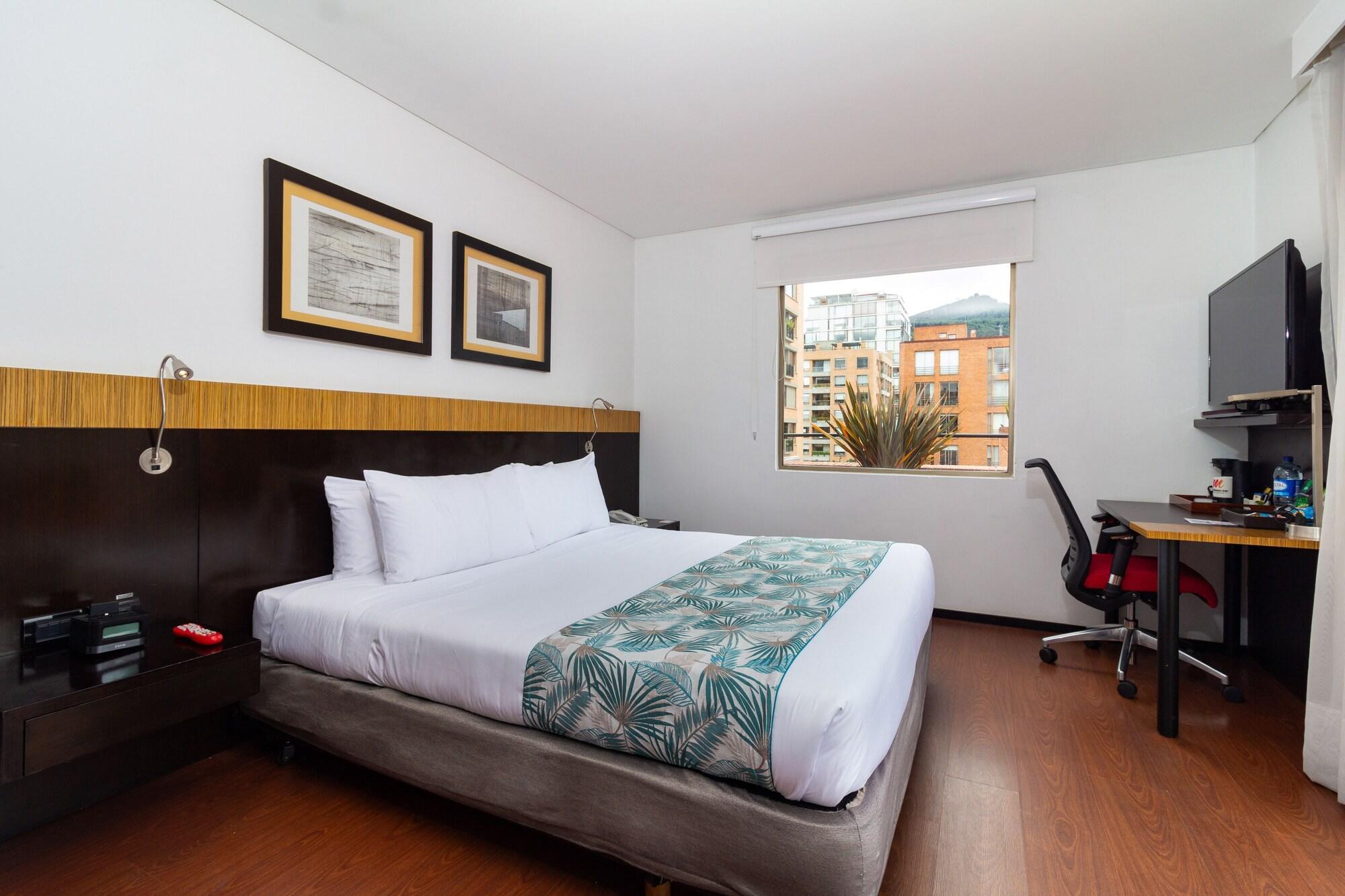 Madisson Luxury By Geh 4* Bogota