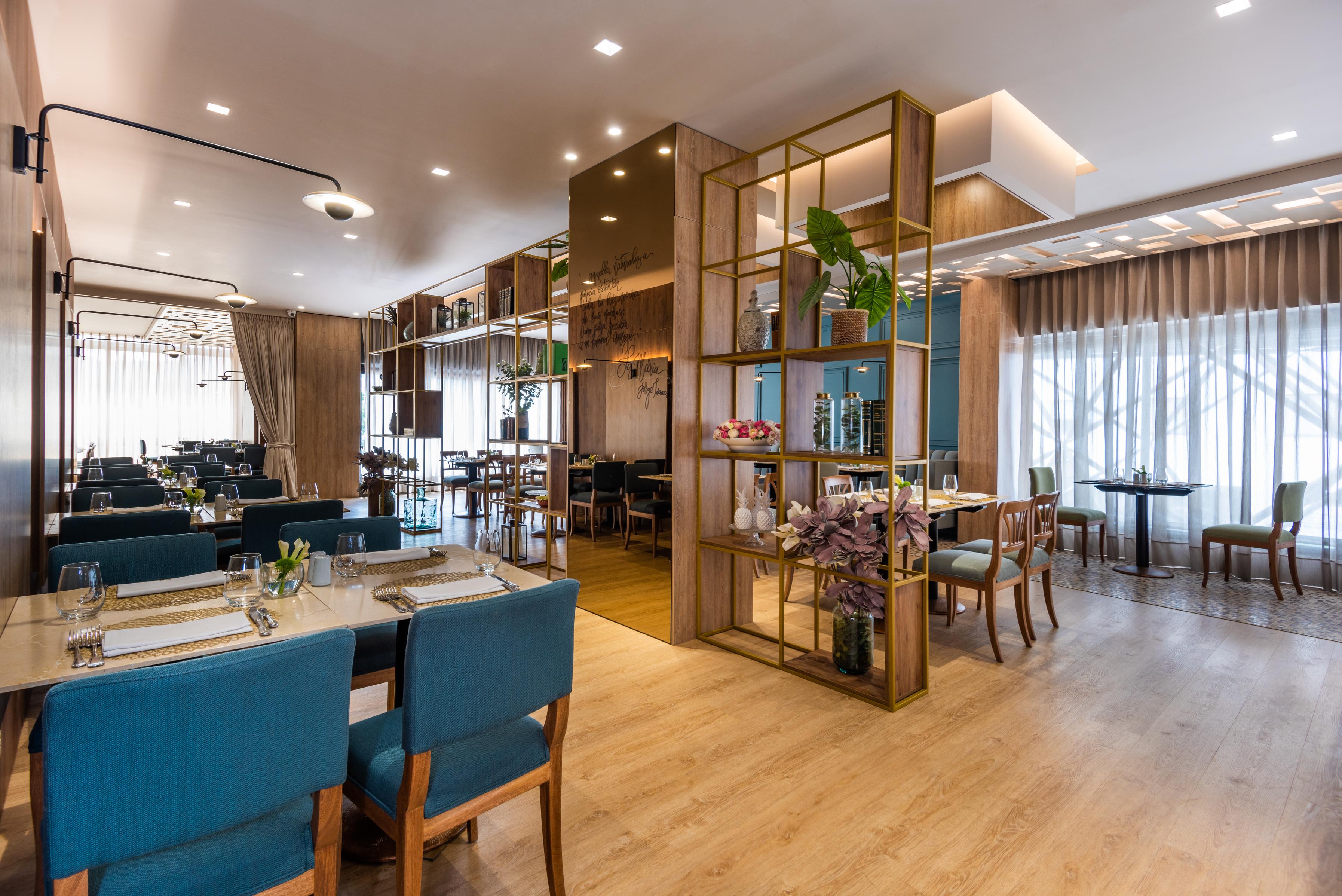 Hotel Nh Collection Wtc Royal Bogotá