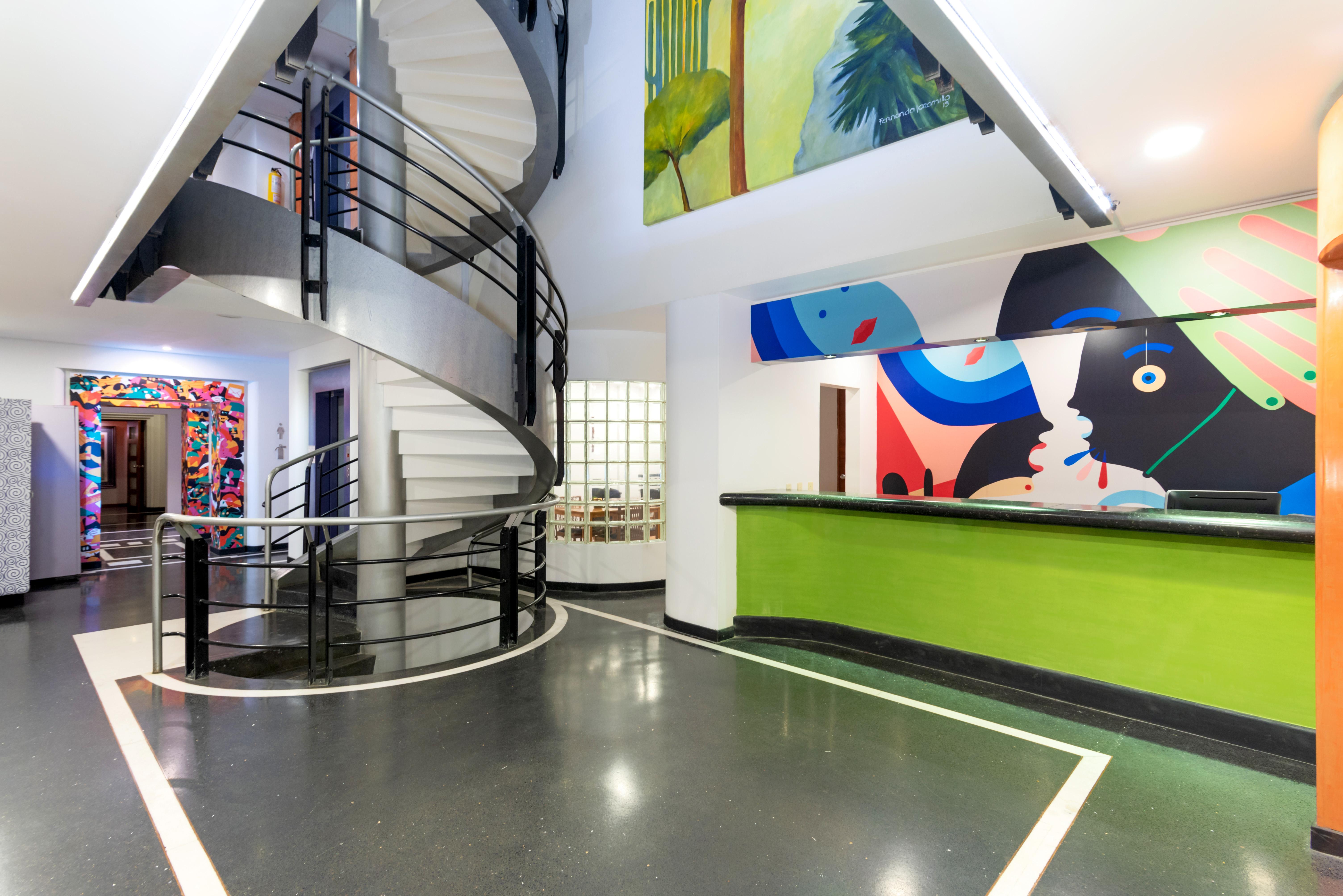 Casa Real 93 Hotel 4*