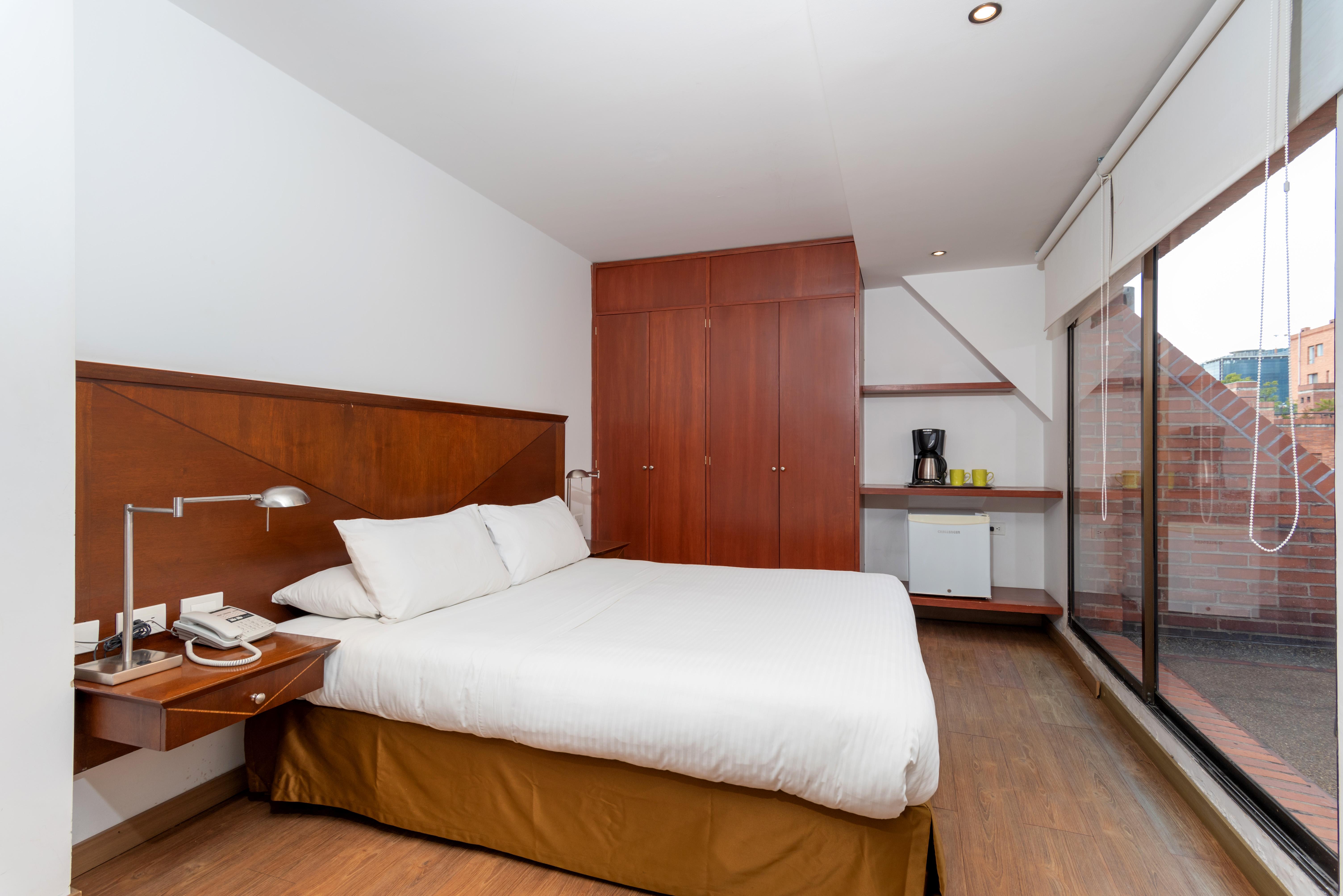 Casa Real 93 Hotel