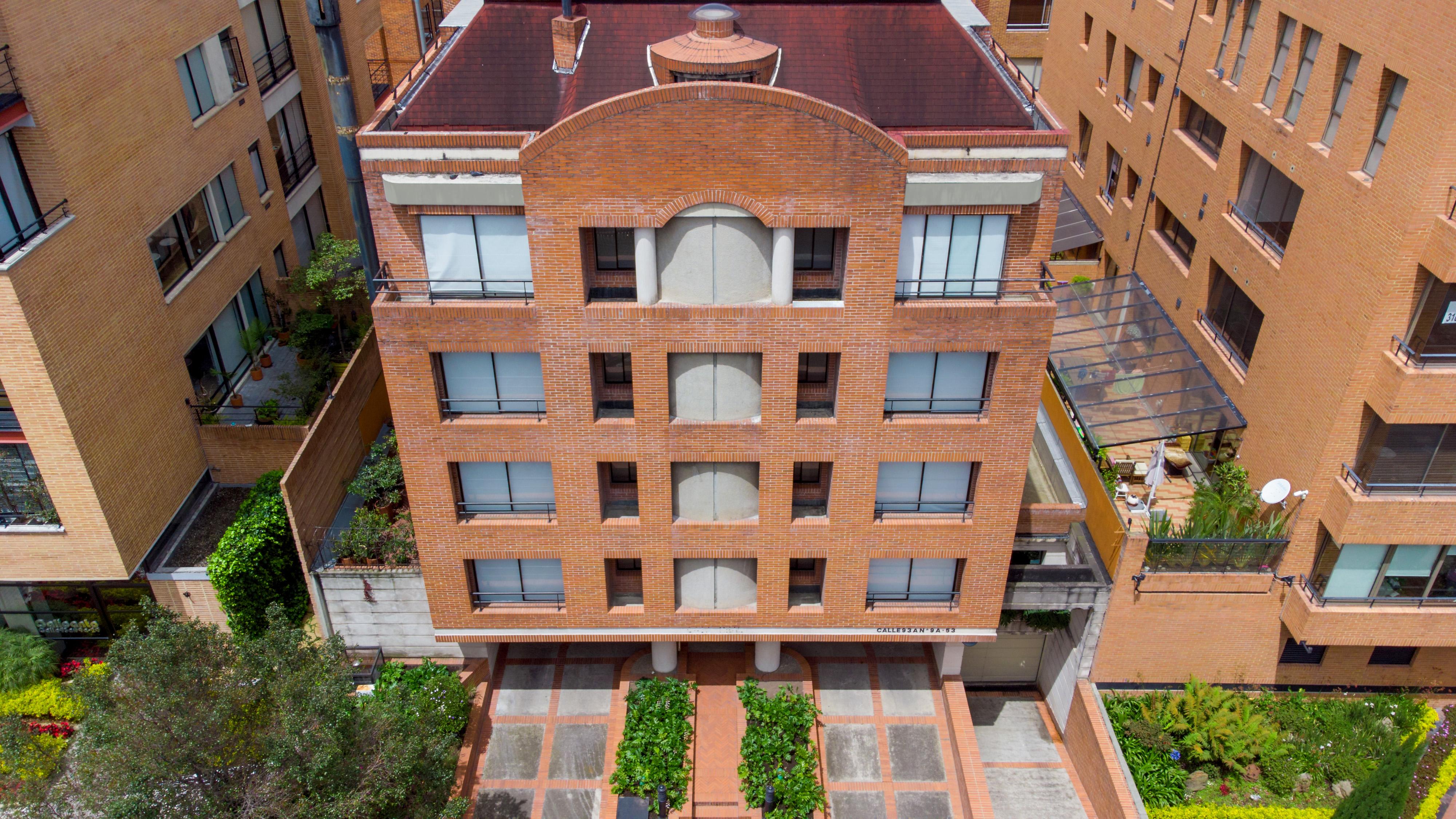 Hotel Casa Real 93 4*