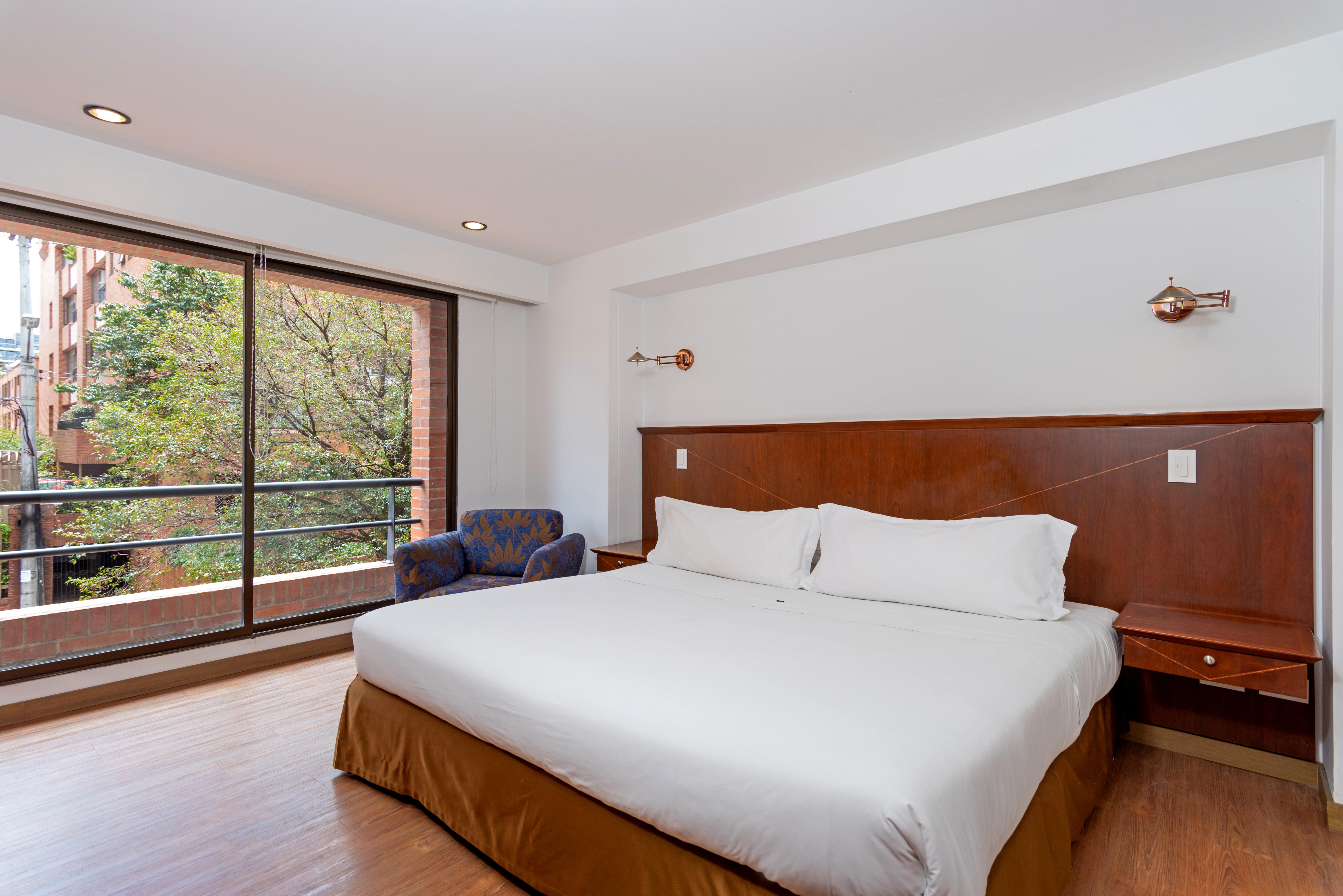 Casa Real 93 Hotel