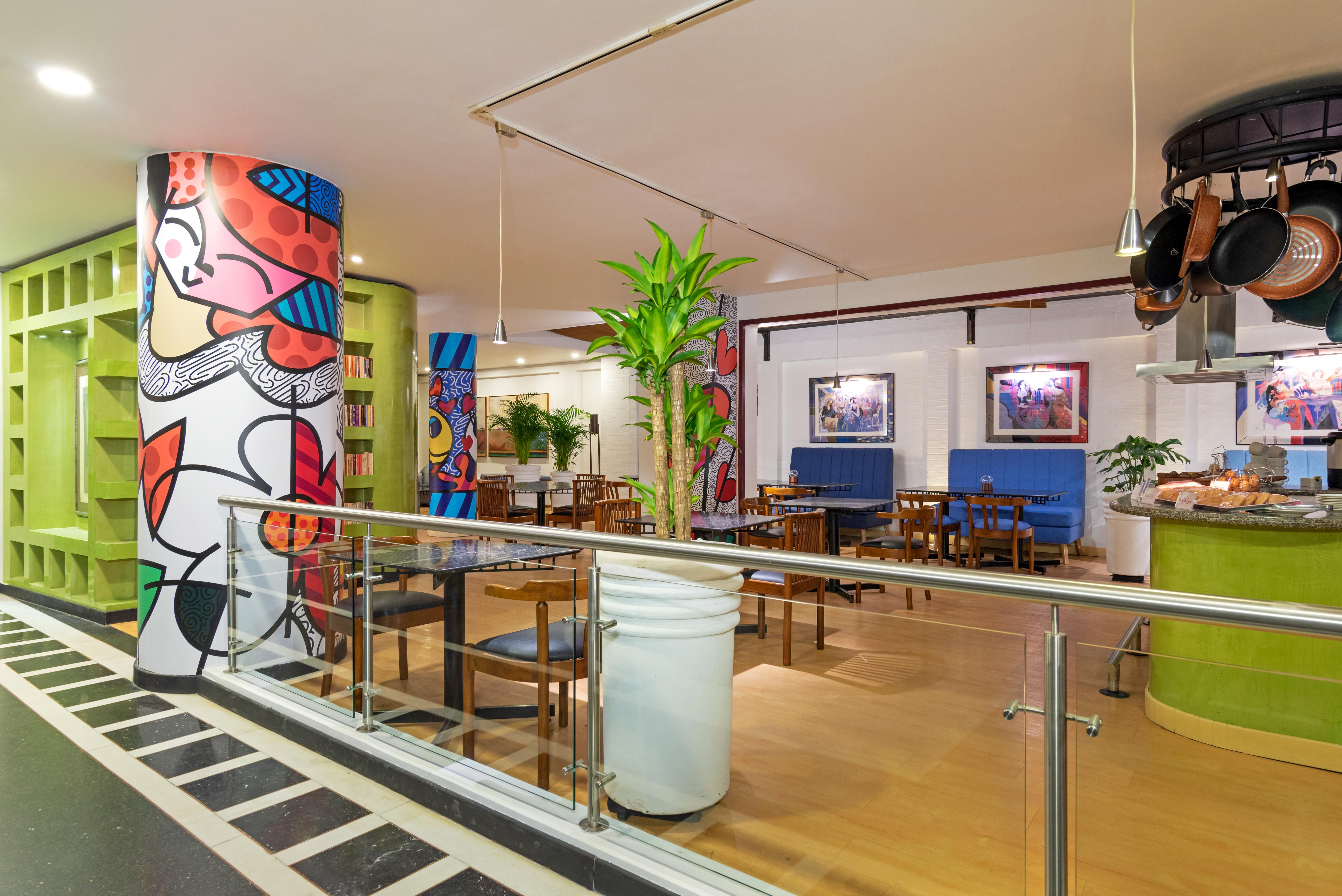 Hotel Casa Real 93 Bogota
