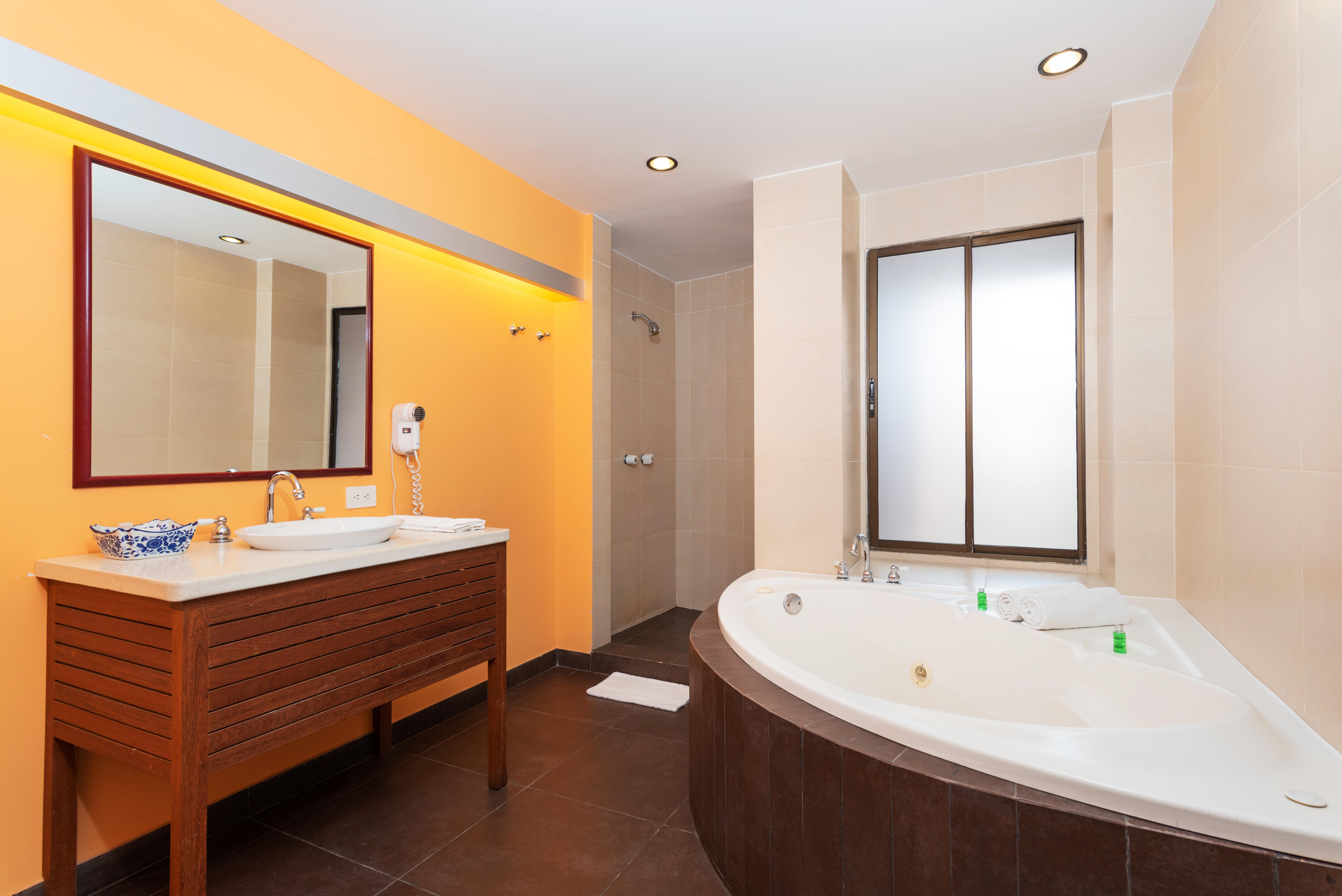 Hotel Casa Real 93