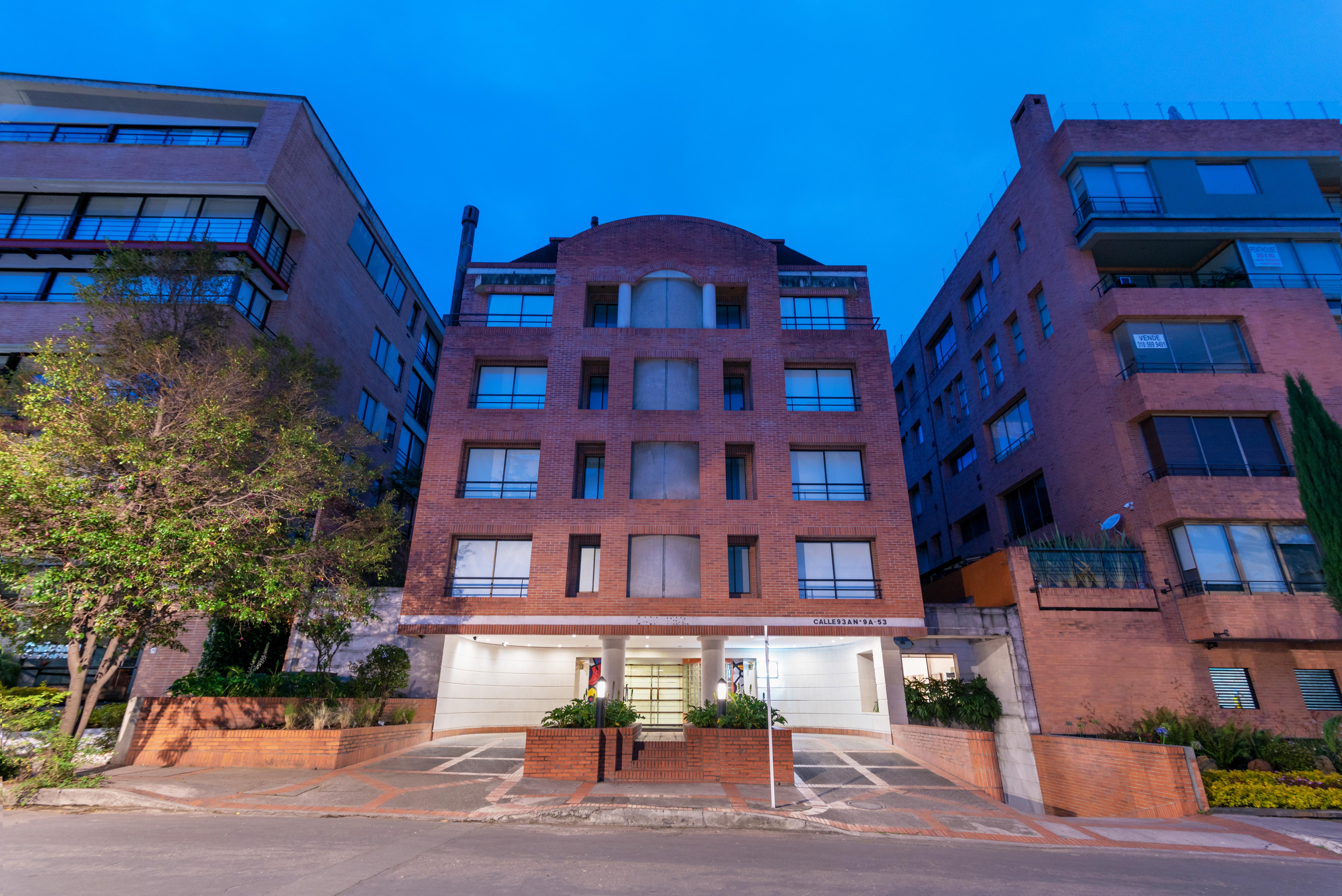 Casa Real 93 Hotel 4*