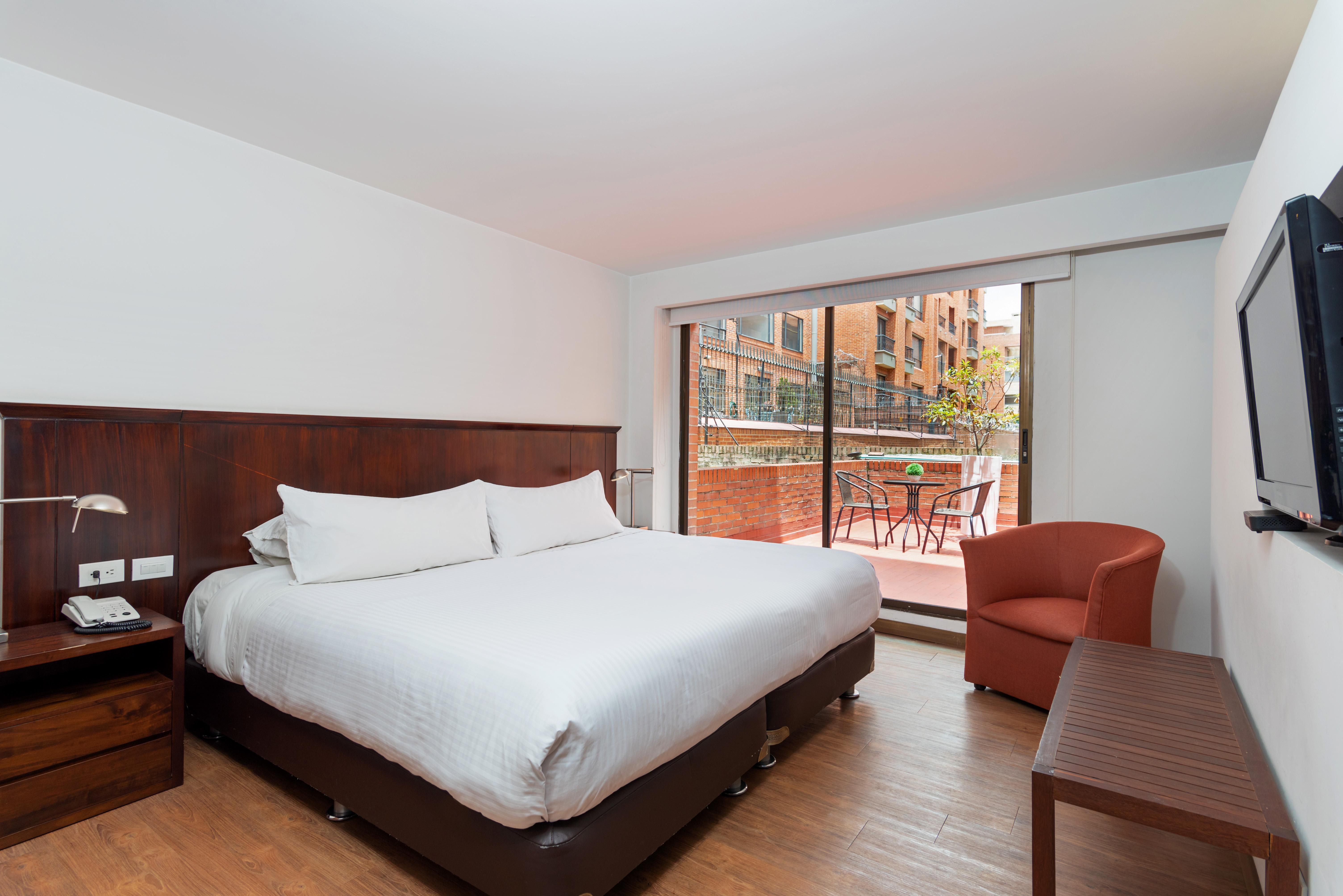 Casa Real 93 Hotel 4*