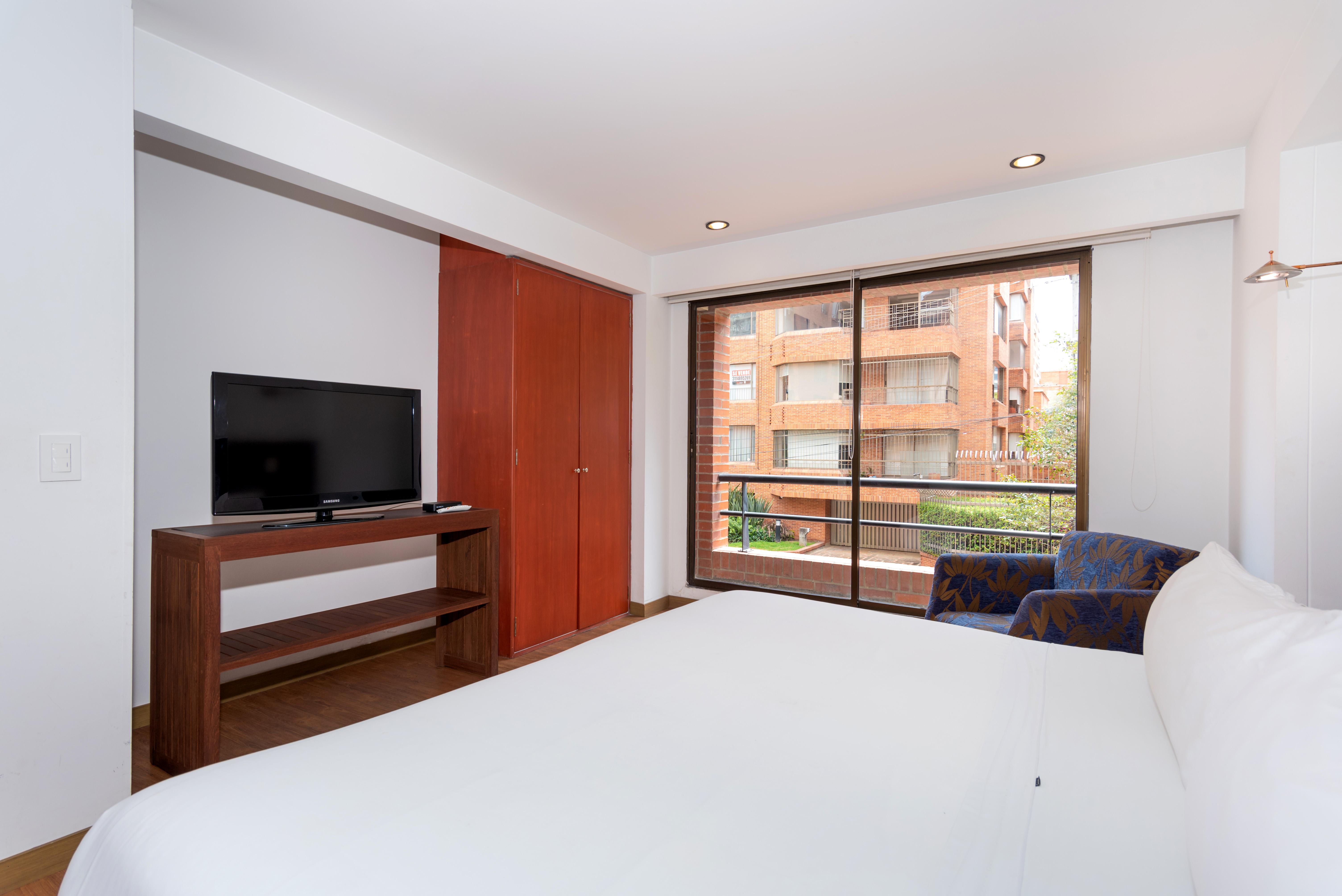 Hotel Casa Real 93 Bogota