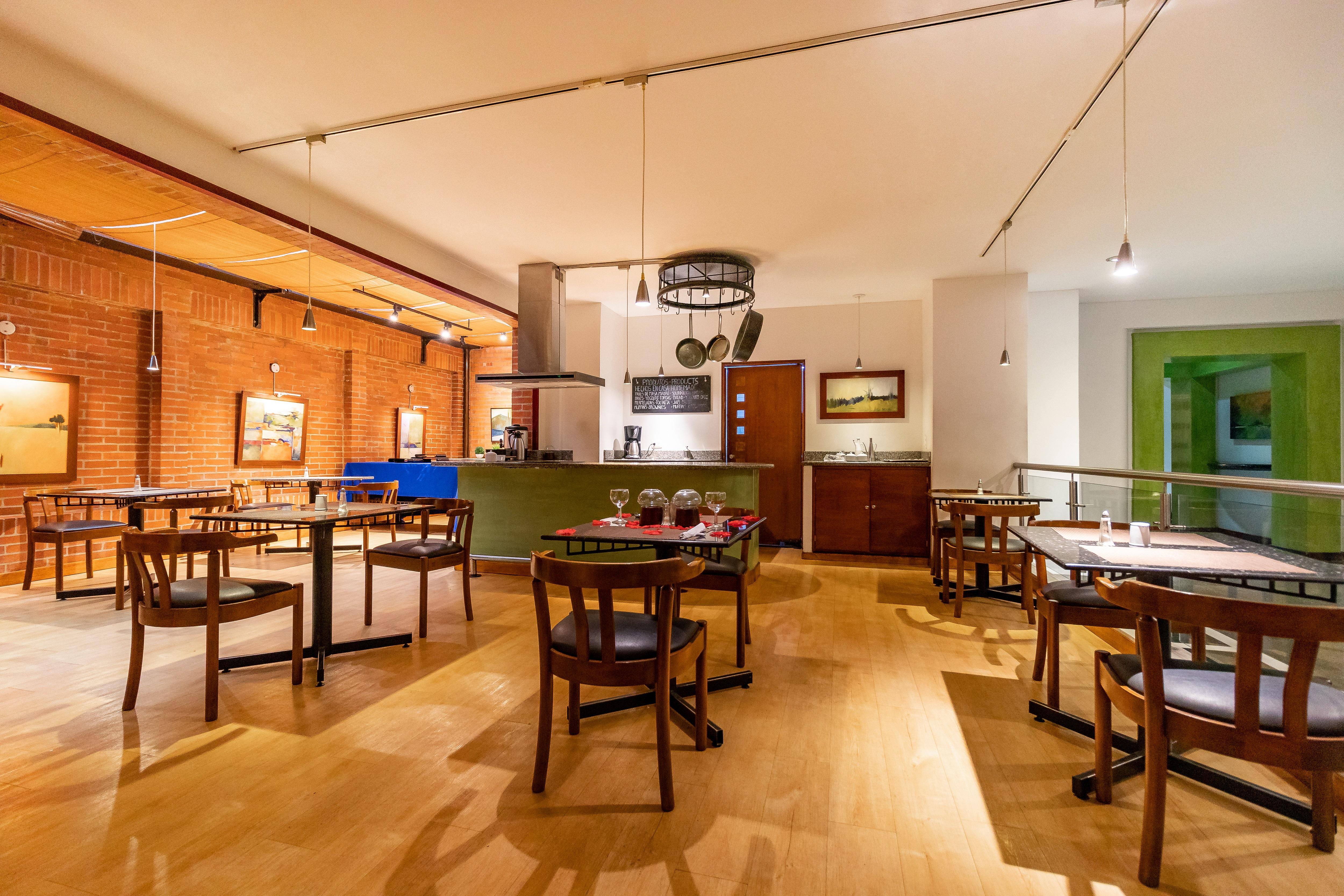 Casa Real 93 Hotel Bogota