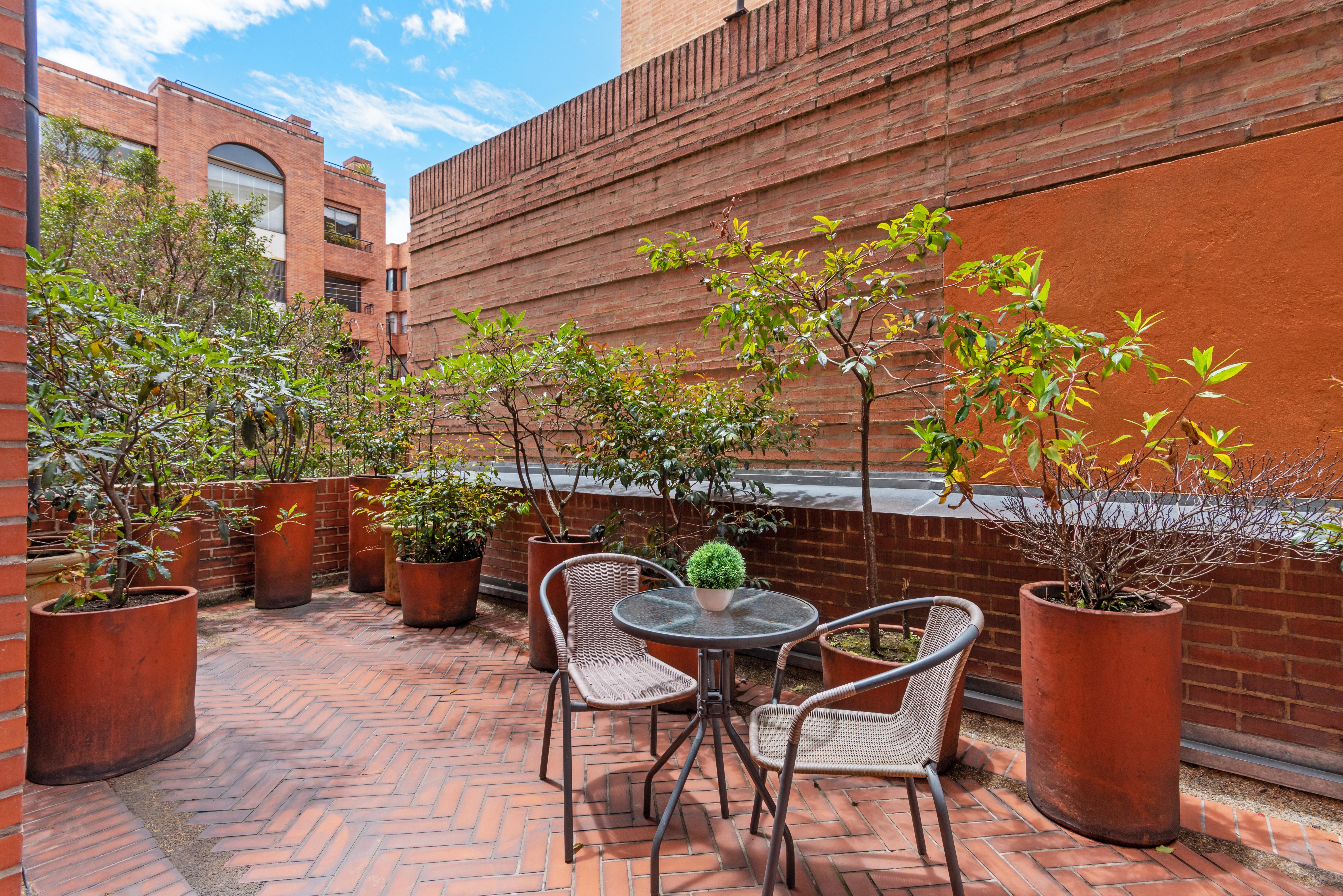 Casa Real 93 Hotel 4*