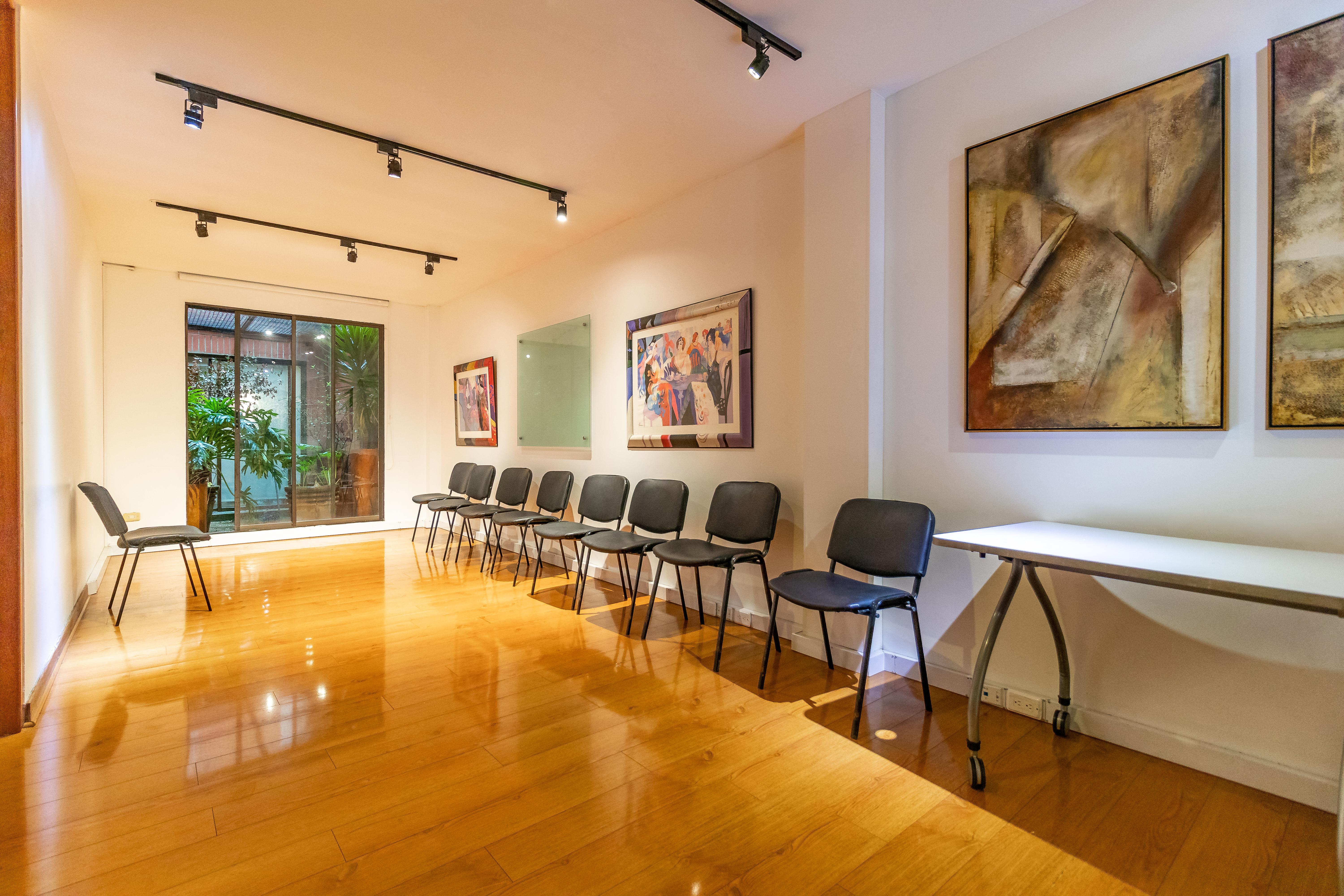 Casa Real 93 Hotel Bogota