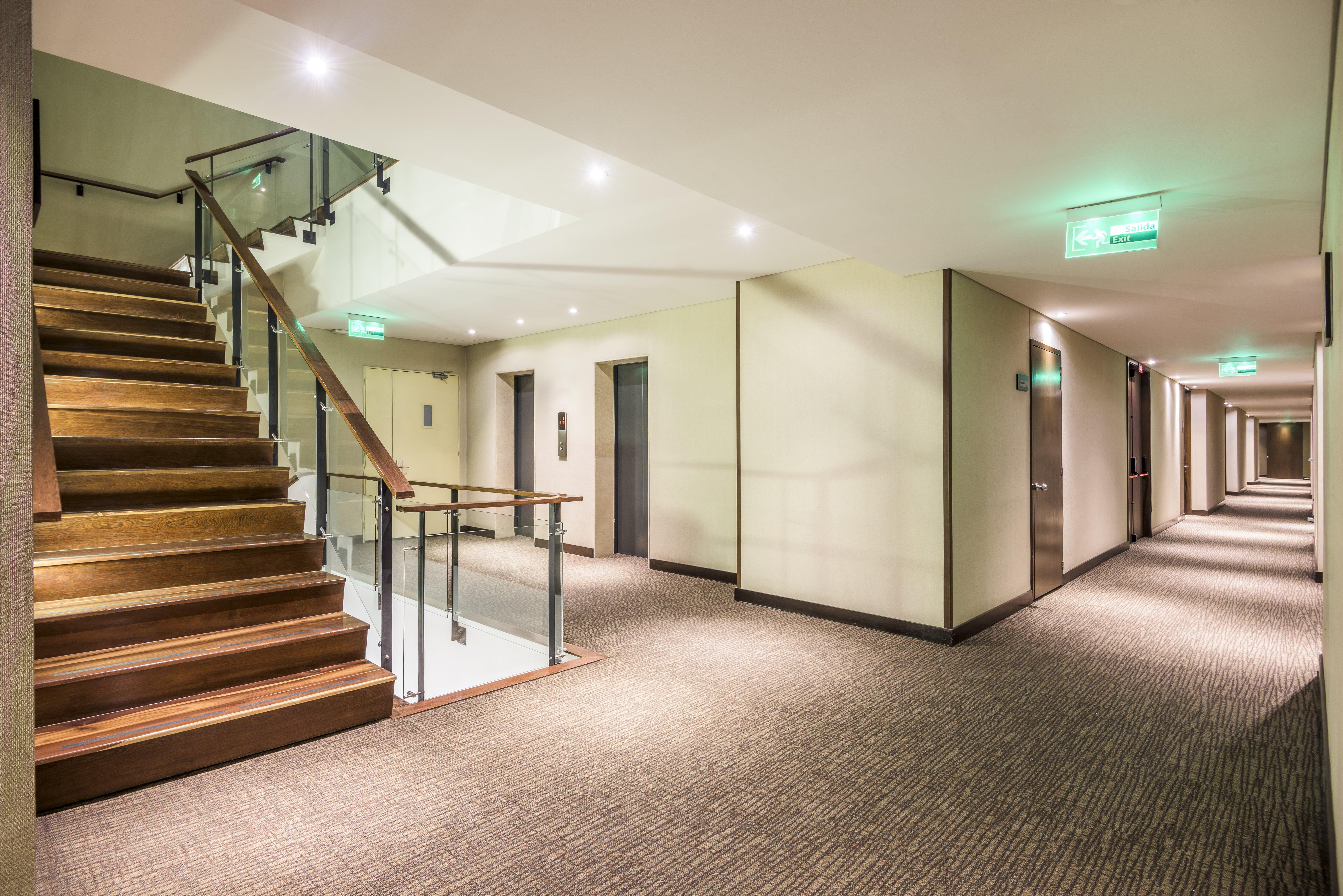 Express - Parque La 93 By Ihg Bogota