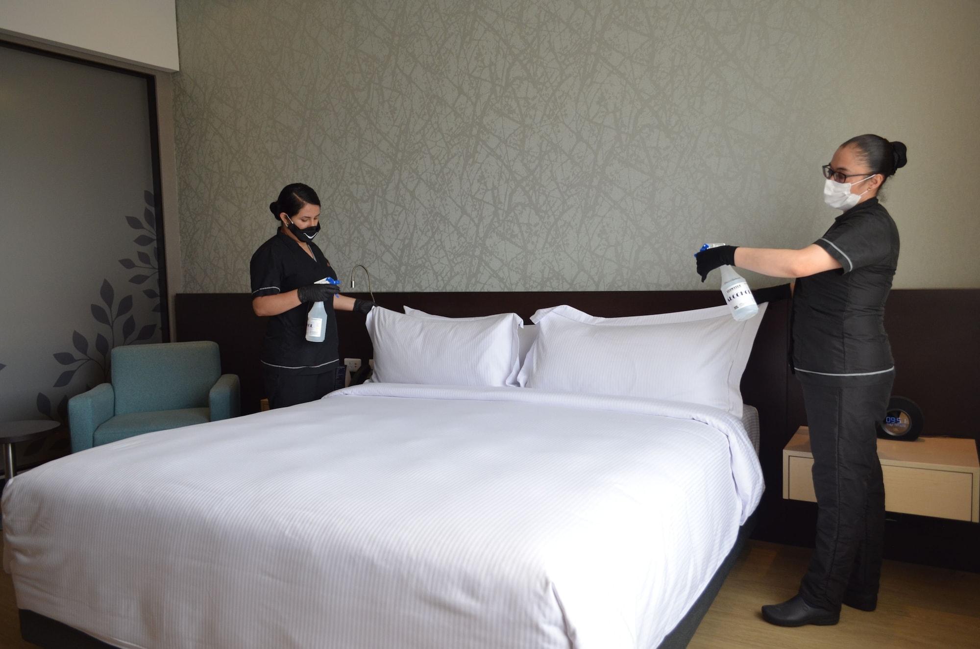Hilton Doubletree Salitre Ar 5*