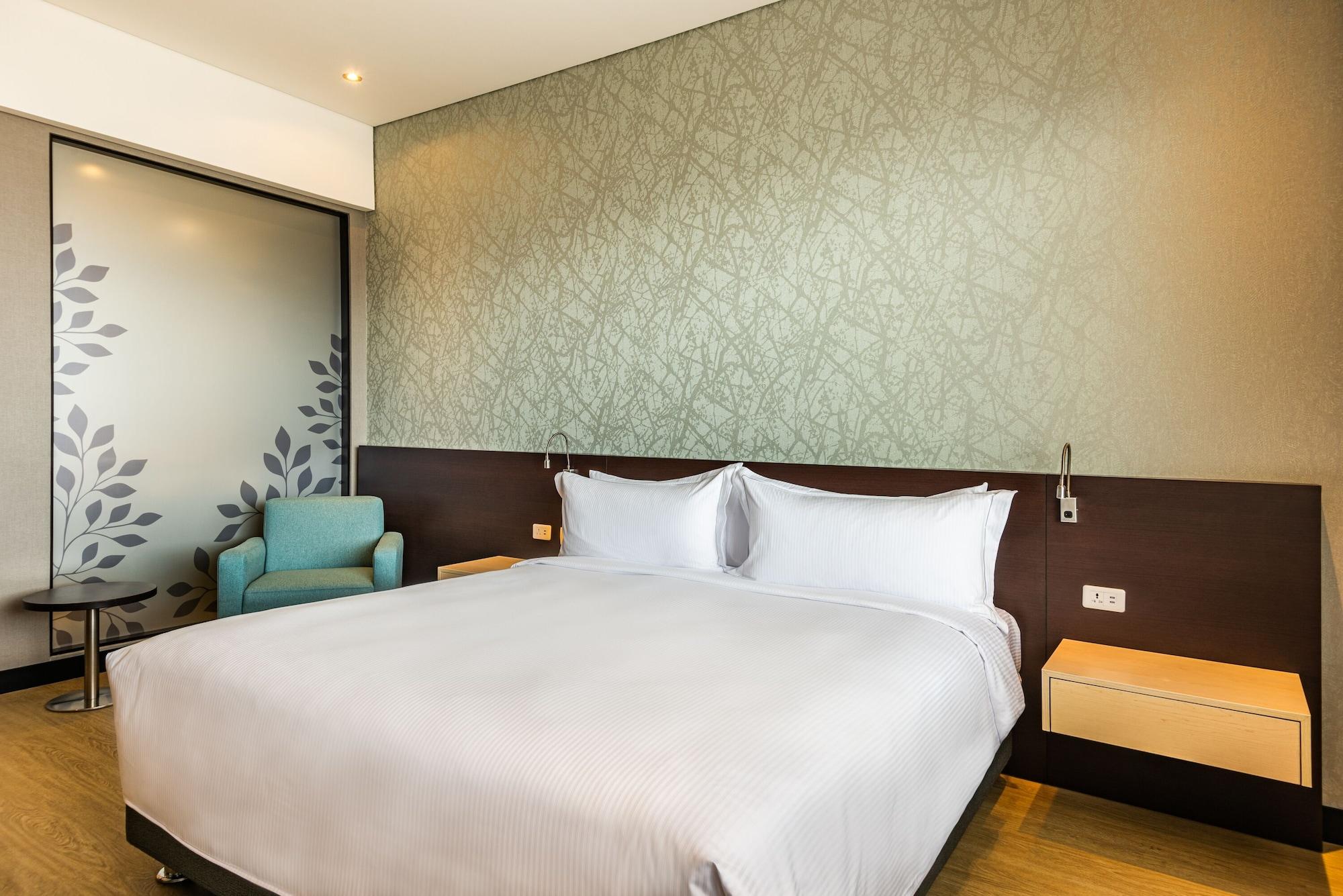 Hilton Doubletree Salitre Ar 5*