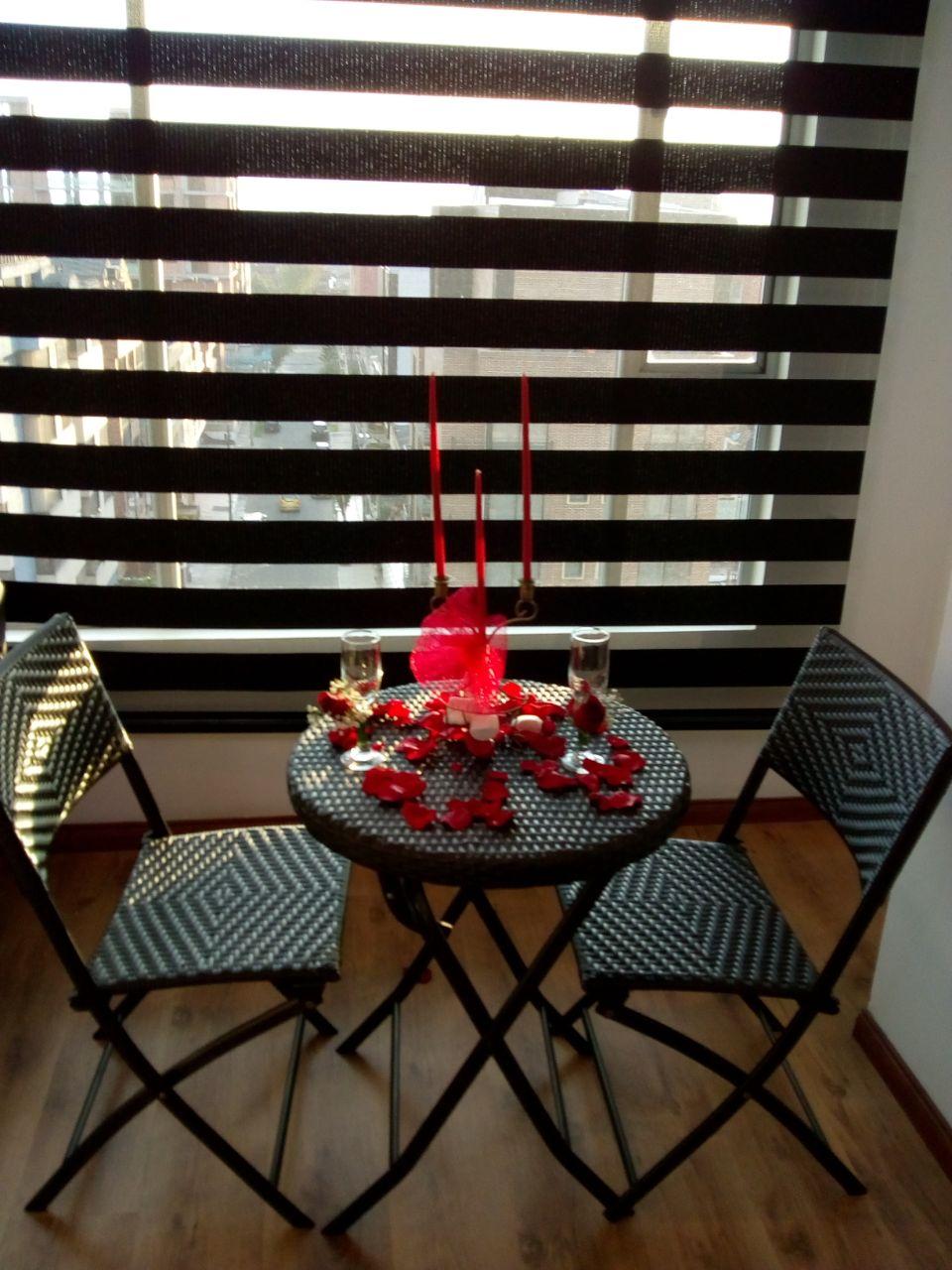 Santafe Real Hotel Bogota